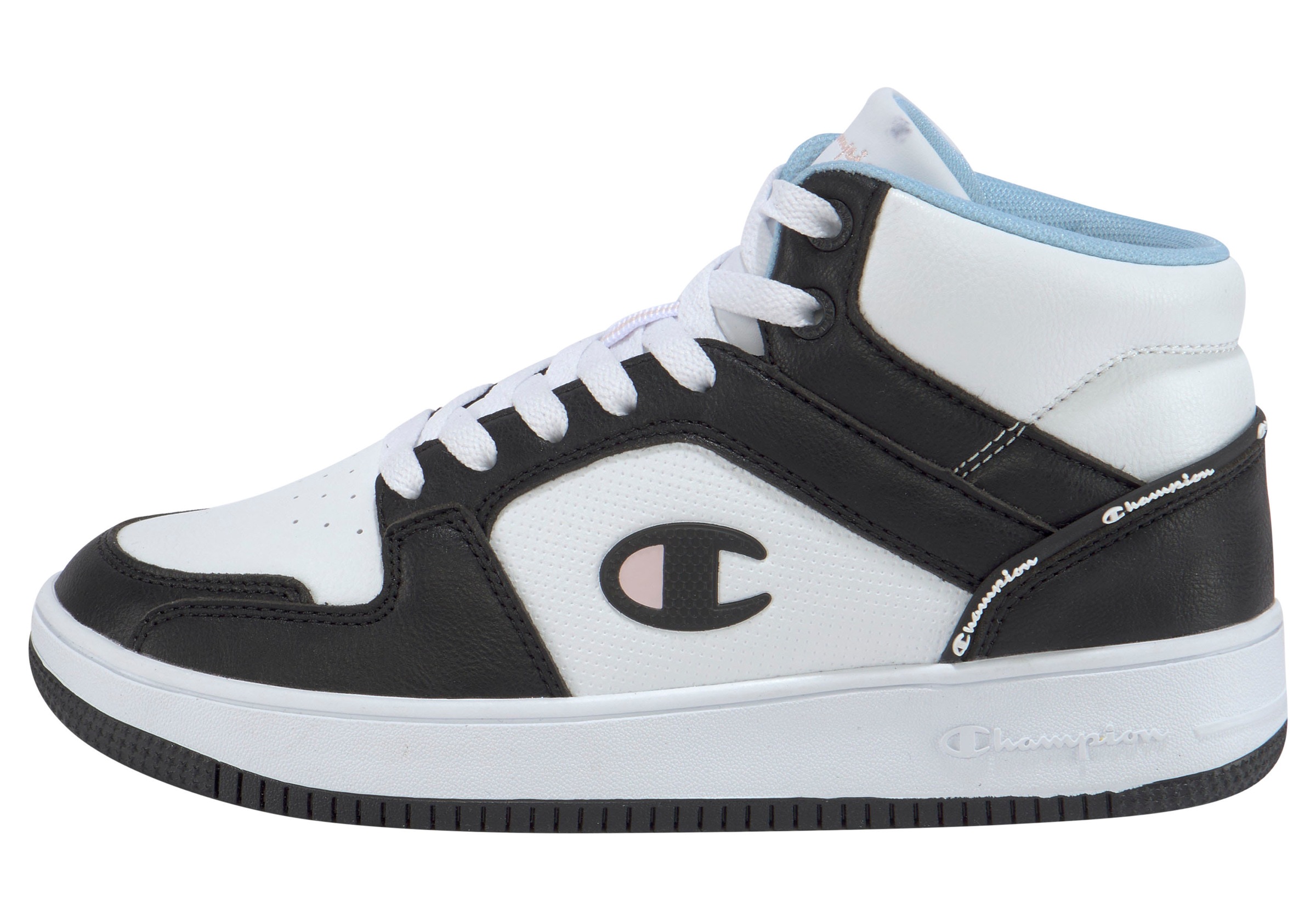 Champion Sneaker »RD18 2.0 MID«