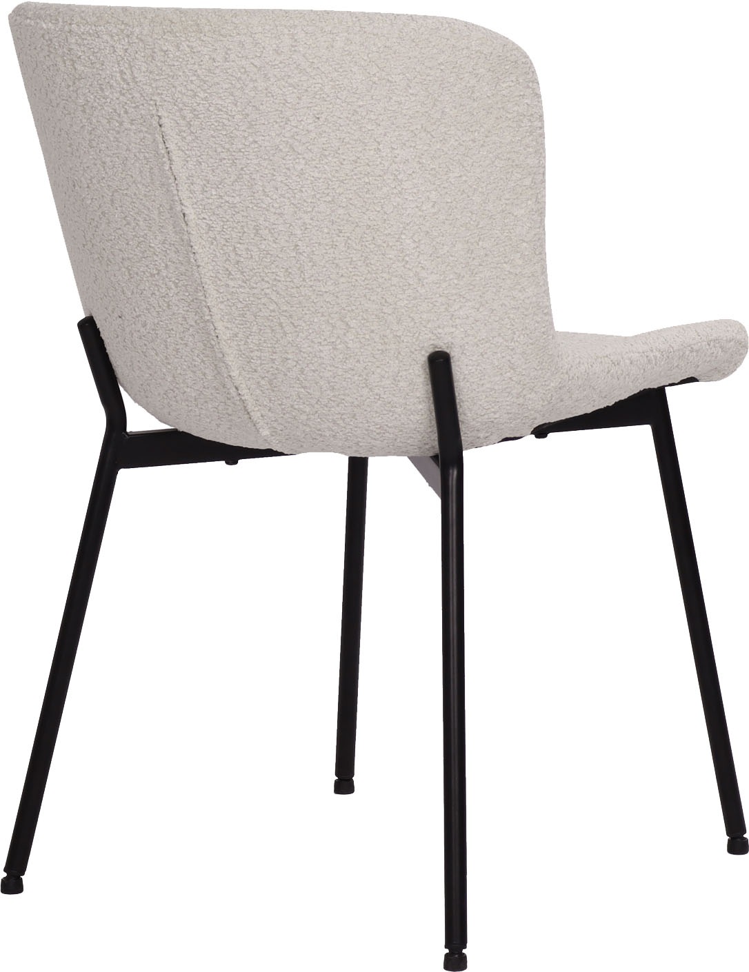 SIT 4-Fußstuhl (Set) 2 Stk.Oeko-Tex zertifiziert