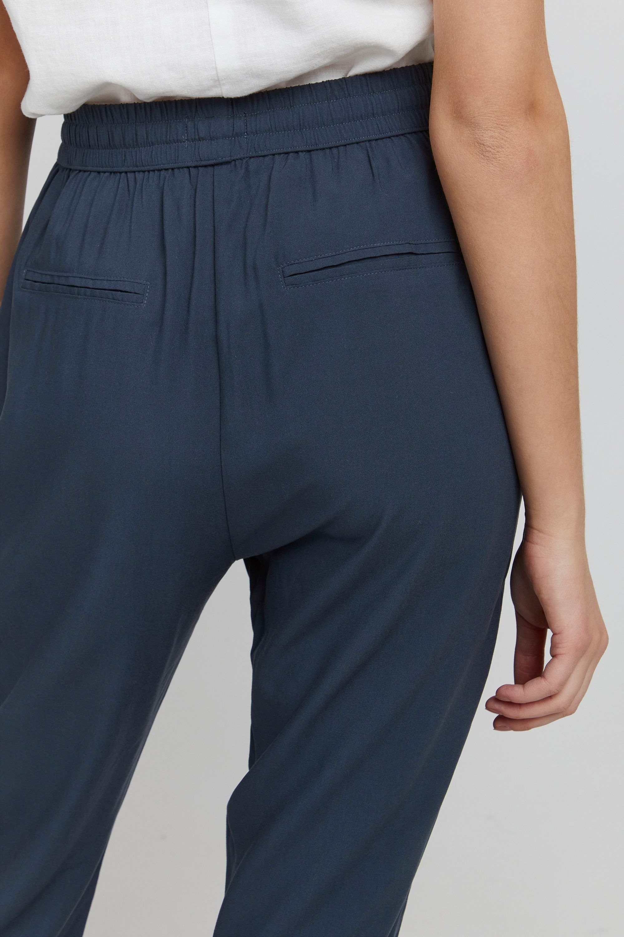 OXMO Stoffhose »Stoffhose OXElida«