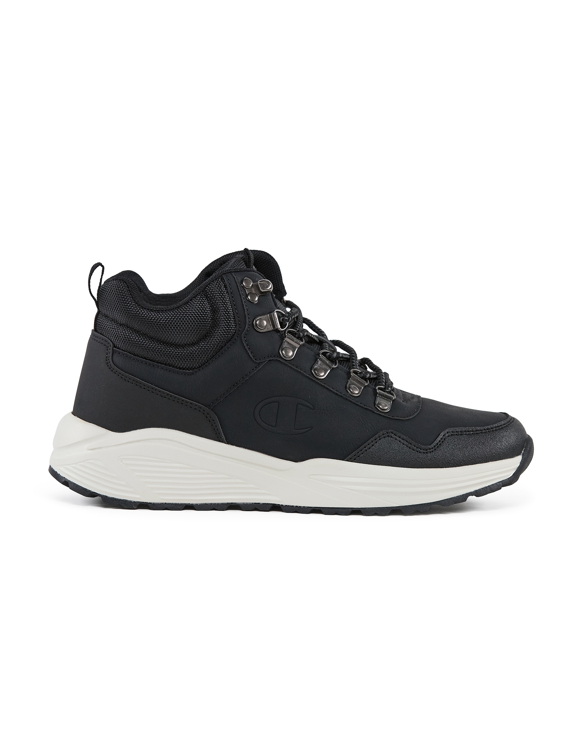 Champion Sneakerboots »CLIMB RX MID«, Winterschuhe, Schnürboots, Winterboots