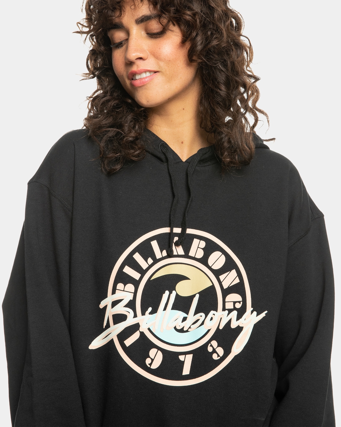 Billabong Hoodie »Del Mar«
