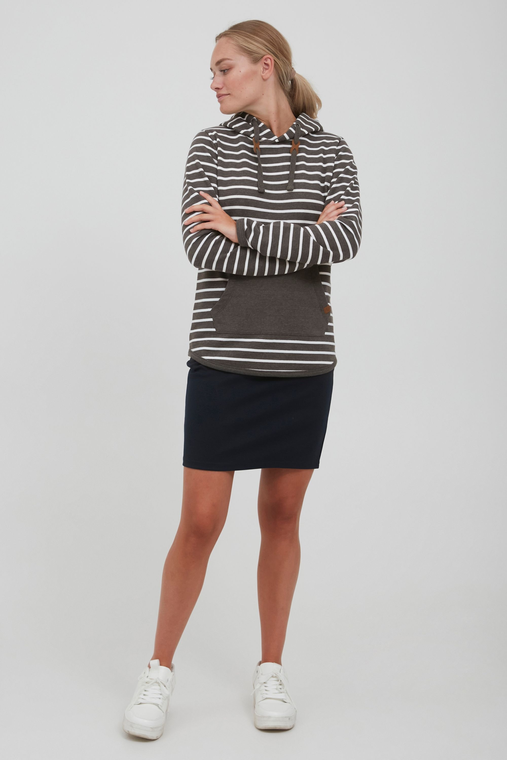 OXMO Hoodie »Hoodie OXCarina«