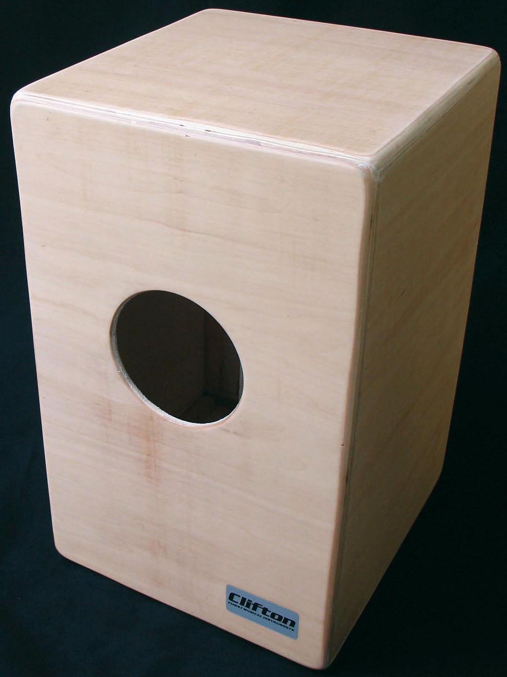 Cajon »Clifton, Cajon«