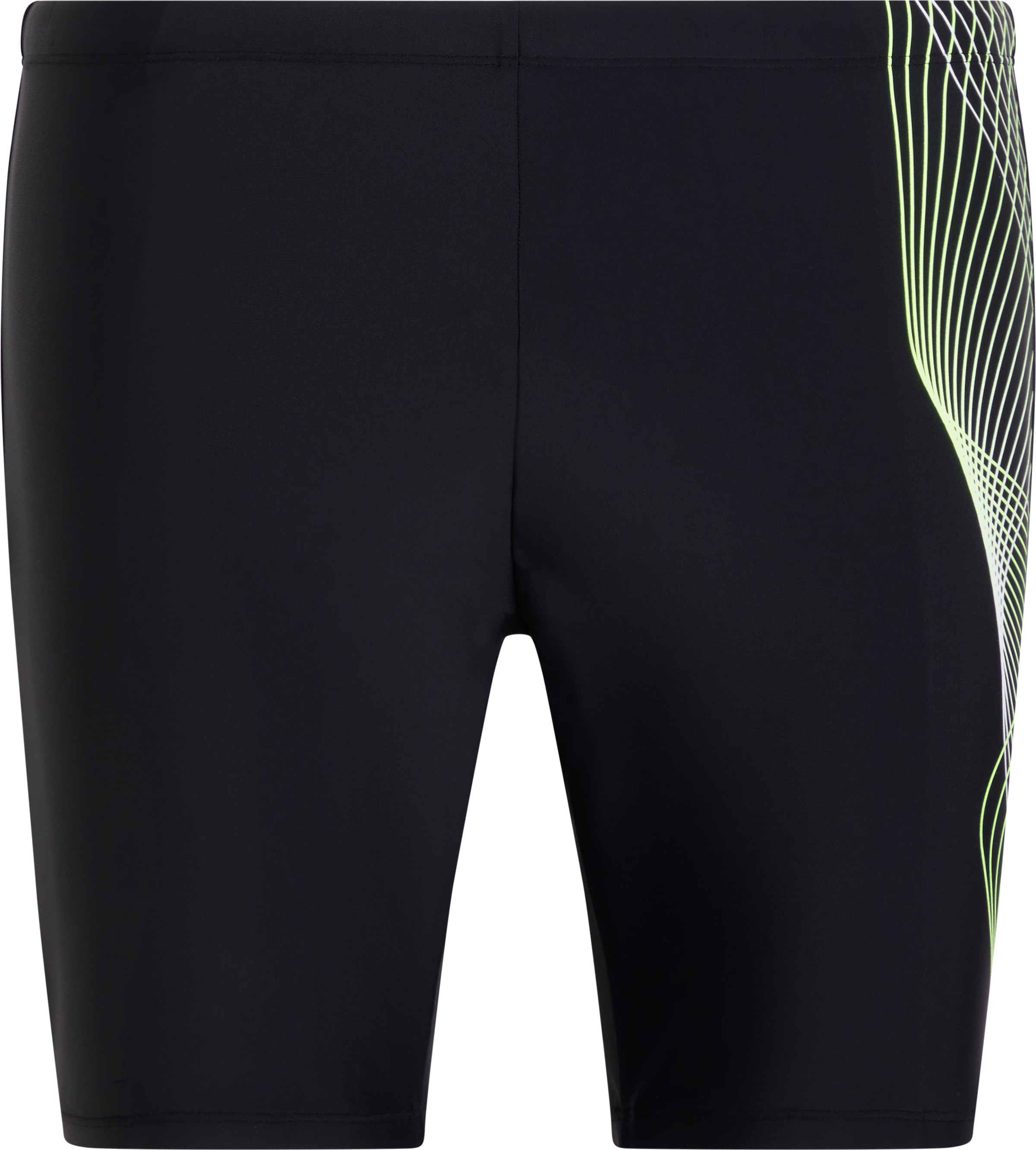 McKINLEY Badehose »HE.-BADEHOSE NORM JAMMER M« Körpernahe Passform mit elastischem Bund