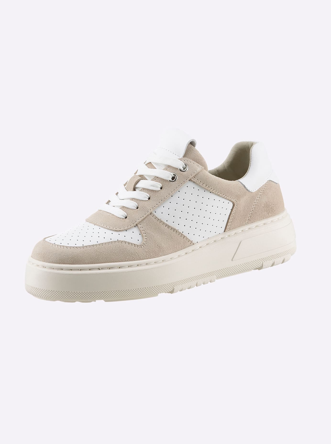 heine Sneaker