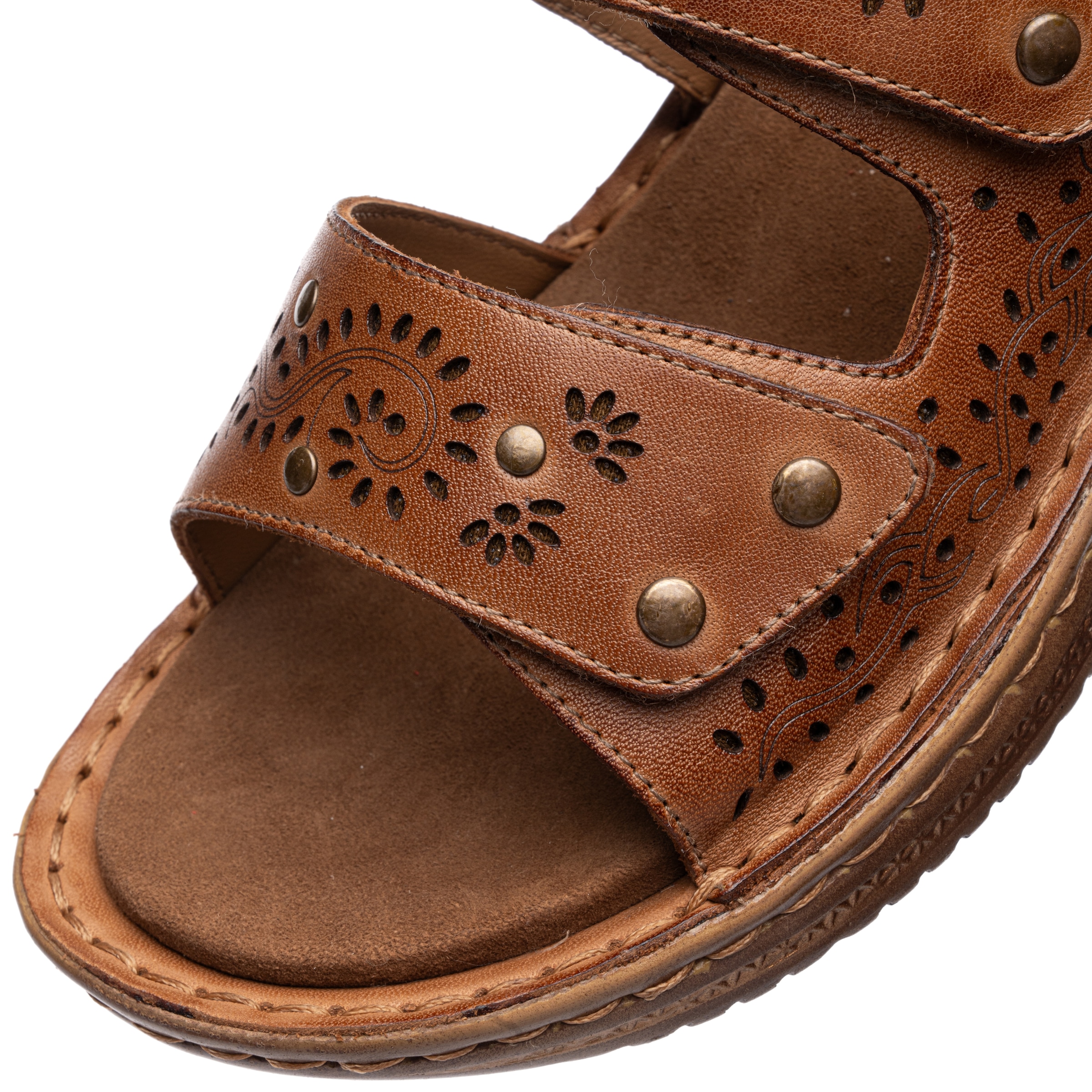 Ara Pantolette »HAWAII«  Keilabsatz, Schlupfschuh, Sommerschuh, in G-Weite (= weit)