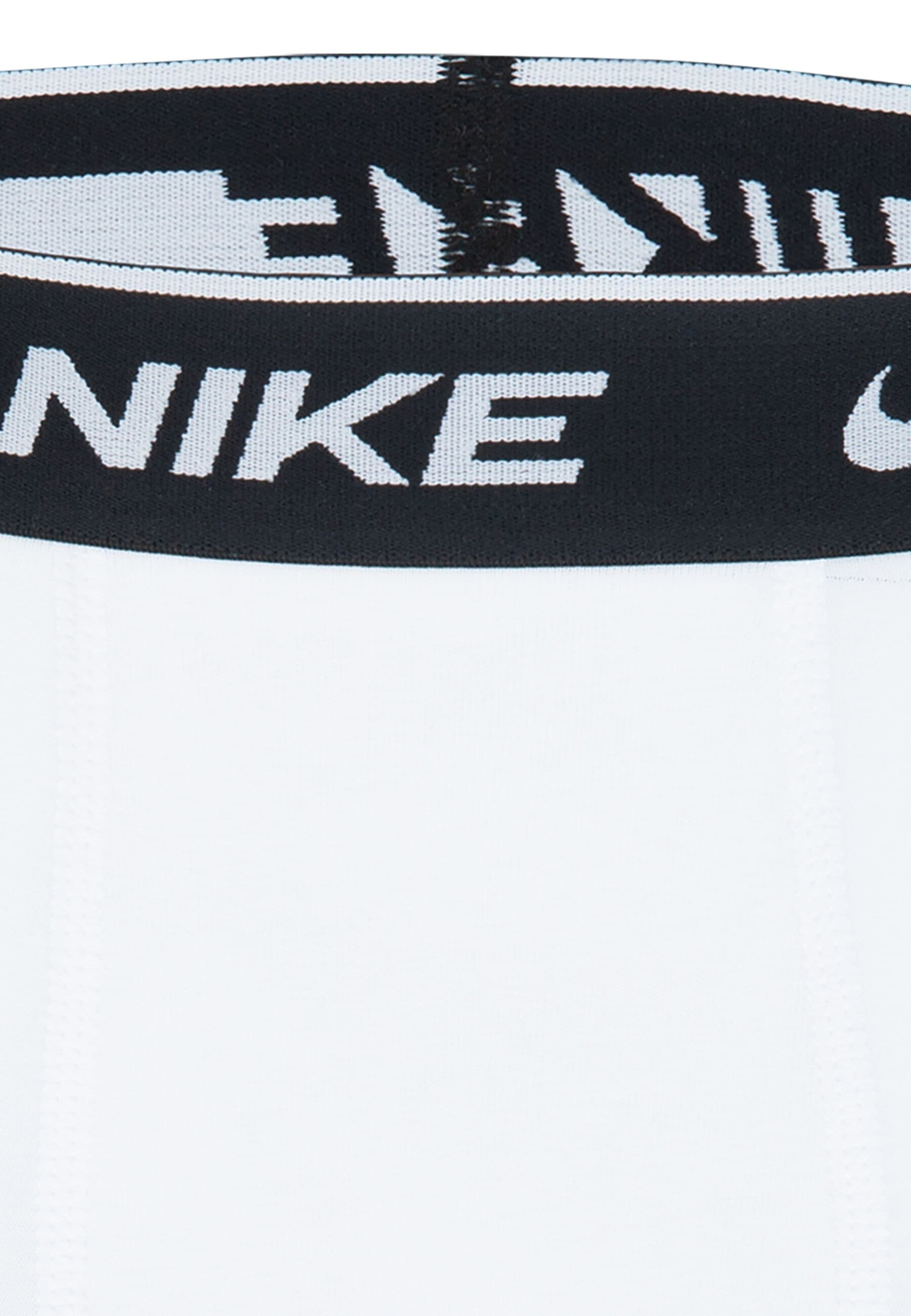 Nike Sportswear Boxershorts »für Jungs«, (Spar-Packung, 3 St.), Kinder Unterhose aus Baumwolle
