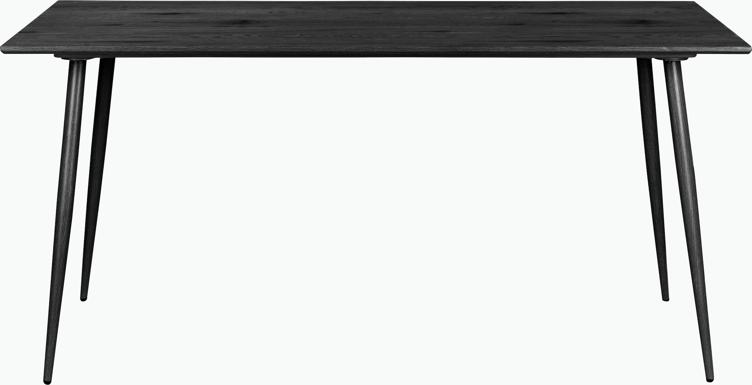 Leonique Essgruppe »Eadwine, TOPSELLER! Sitzgruppe, Tisch plus 4 Stühle«, (Set, 5 tlg., Esstisch plus 4 Esszimmerstühle), bestehend aus Esstisch 120 cm und 4 Esszimmerstühlen, Polsterstühlen