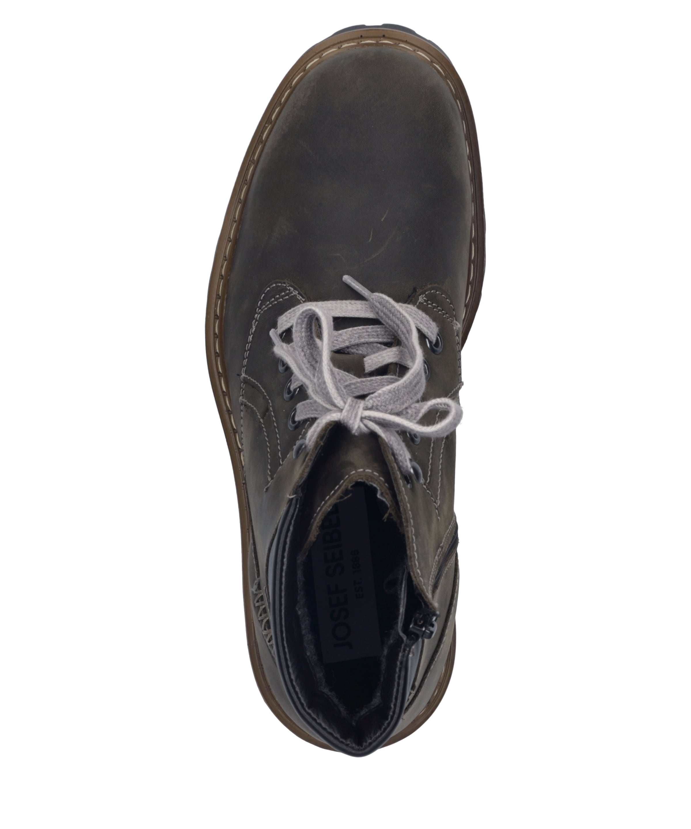 Josef Seibel Stiefelette »Chance 39, vulcano«