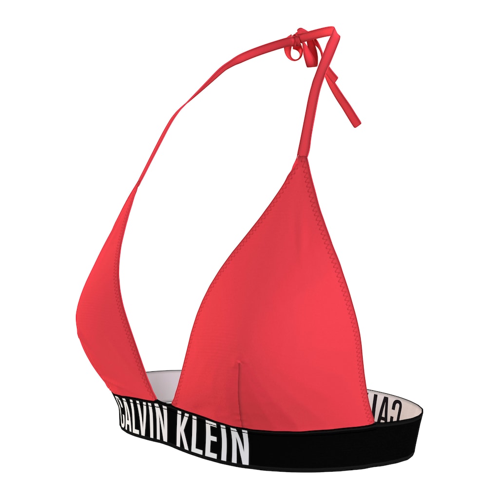 Calvin Klein Swimwear Triangel-Bikini-Top »TRIANGLE-RP«