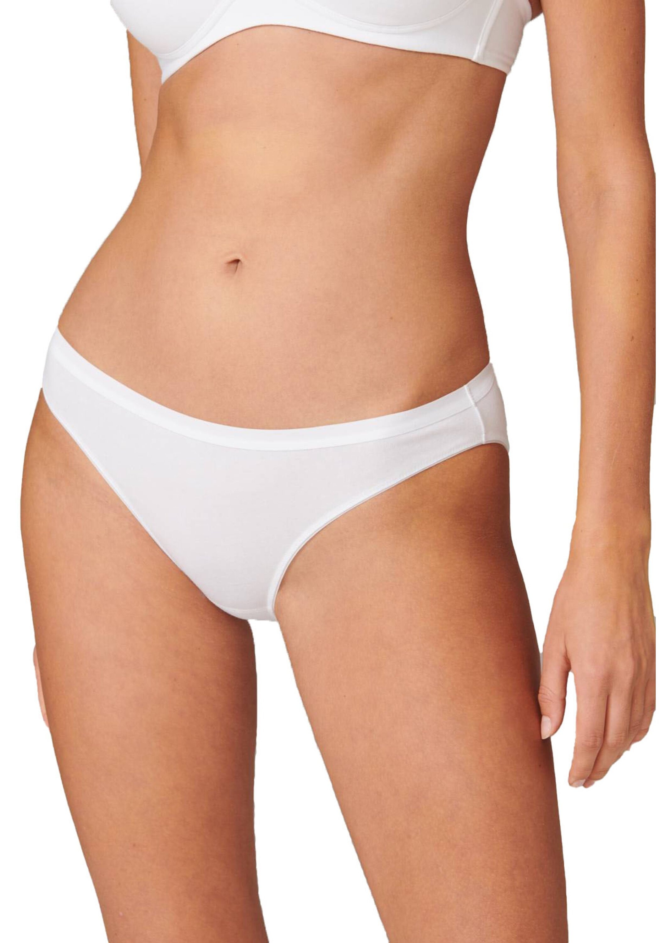Schiesser Slip »Slip 2er Pack«
