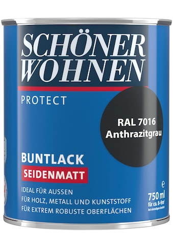 SCHÖNER WOHNEN-Kollektion Lack »Protect Buntlack«, (1) kaufen