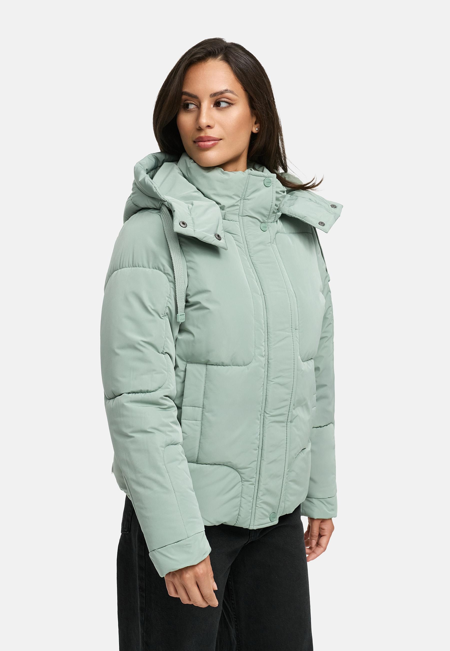 Navahoo Steppjacke »Steppjacke Zauberlicht 14«