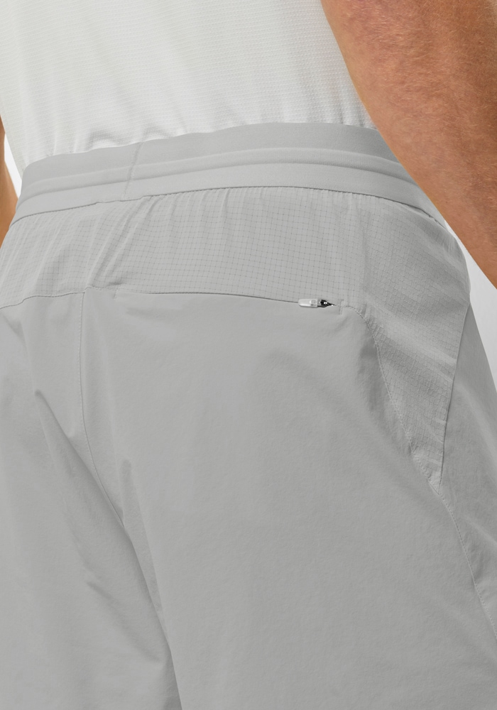 Jack Wolfskin Shorts »PRELIGHT 2IN1 SHORTS M«