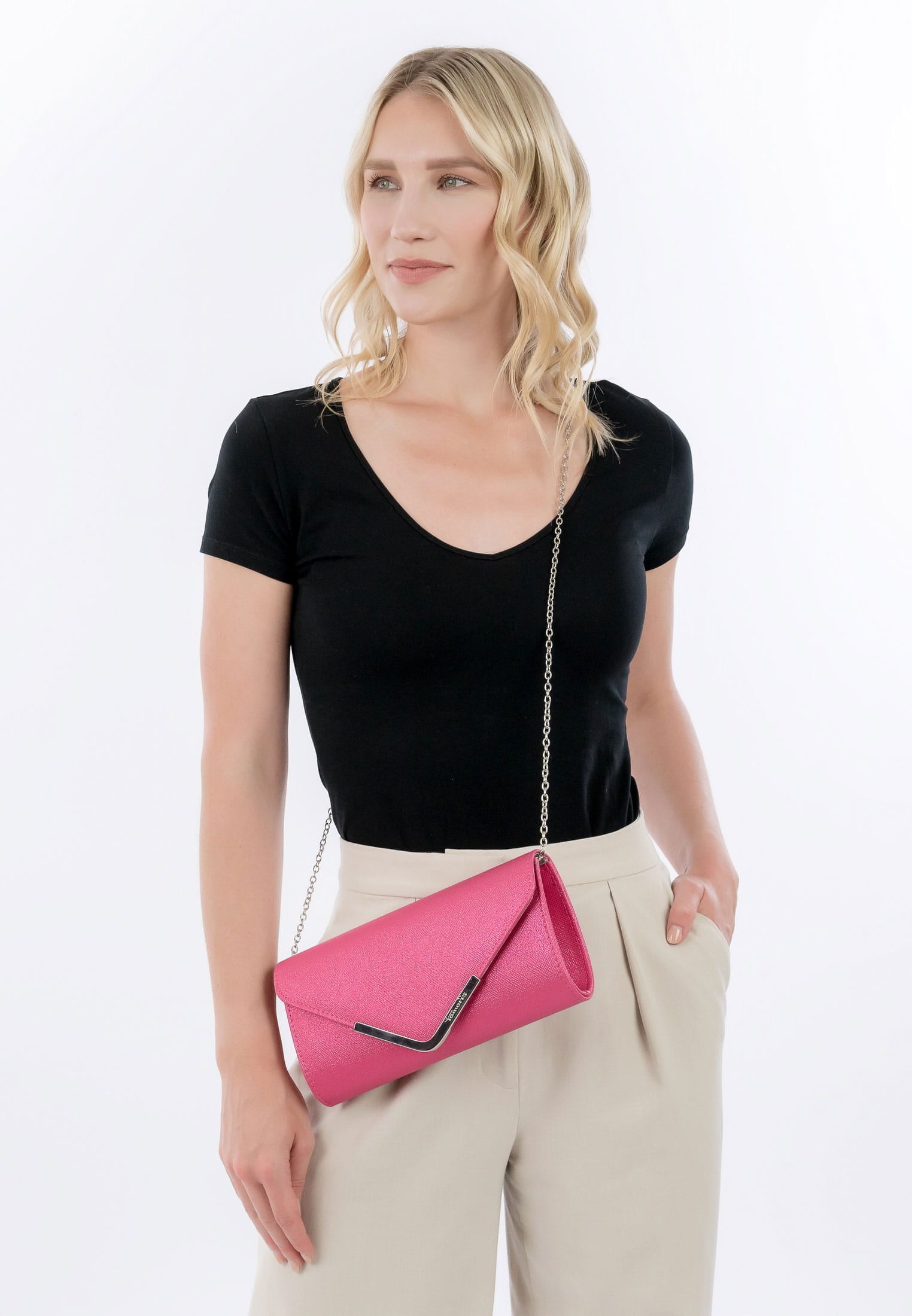 Tamaris Clutch »Clutch TAS Amalia«