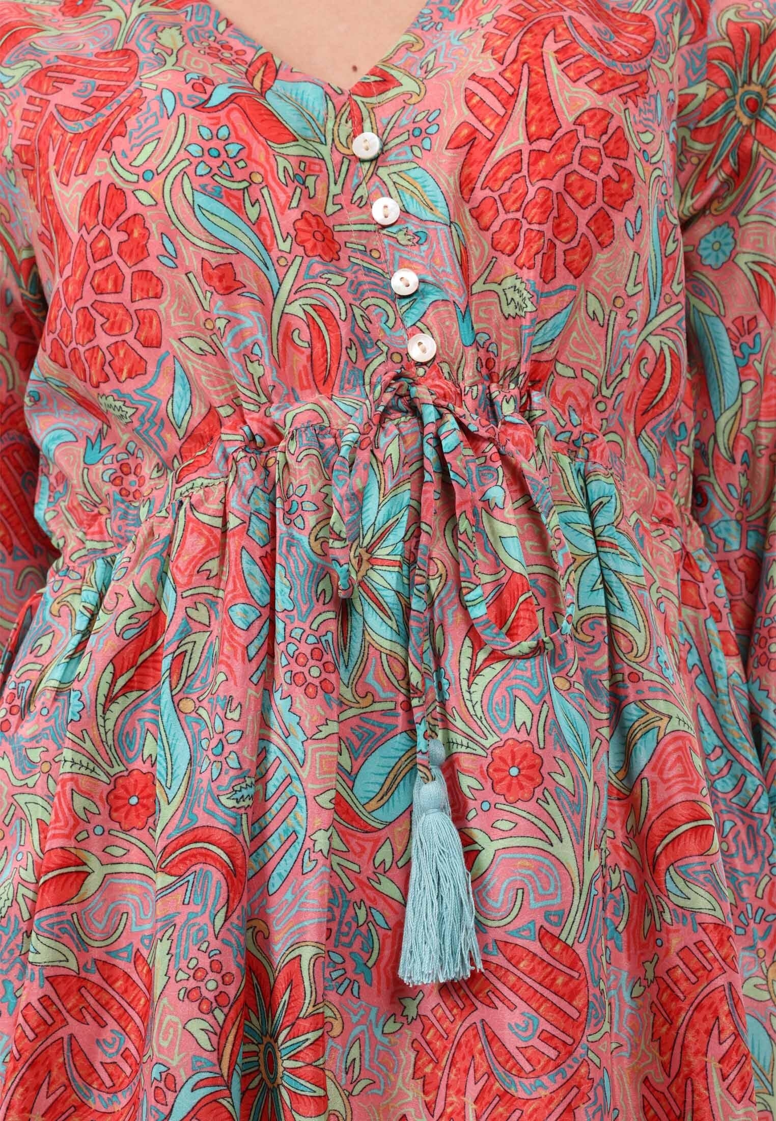 SURI FREY Sommerkleid »Freizeitkleid SFY Freyday«