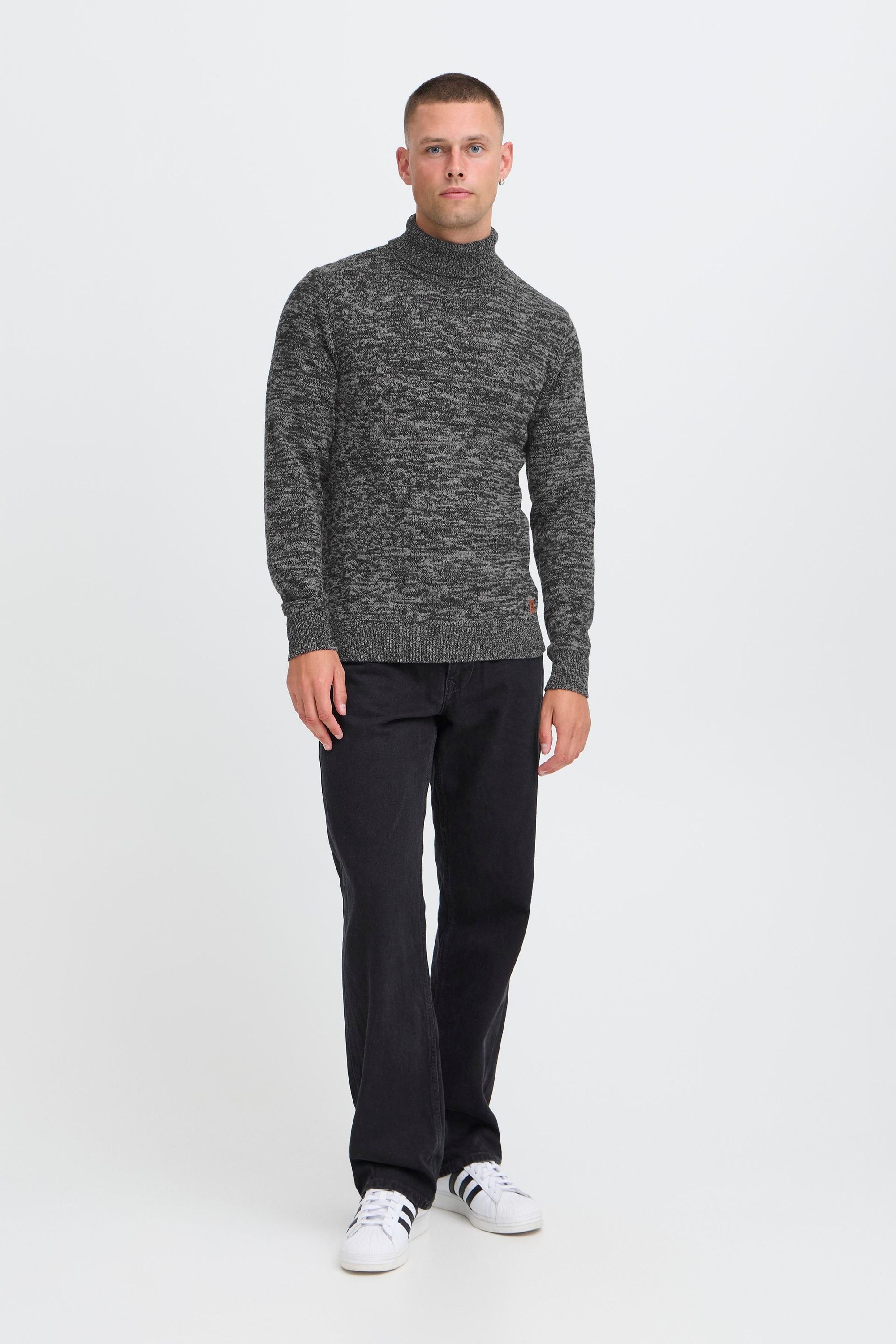 Blend Rollkragenpullover »Rollkragenpullover BHDami«