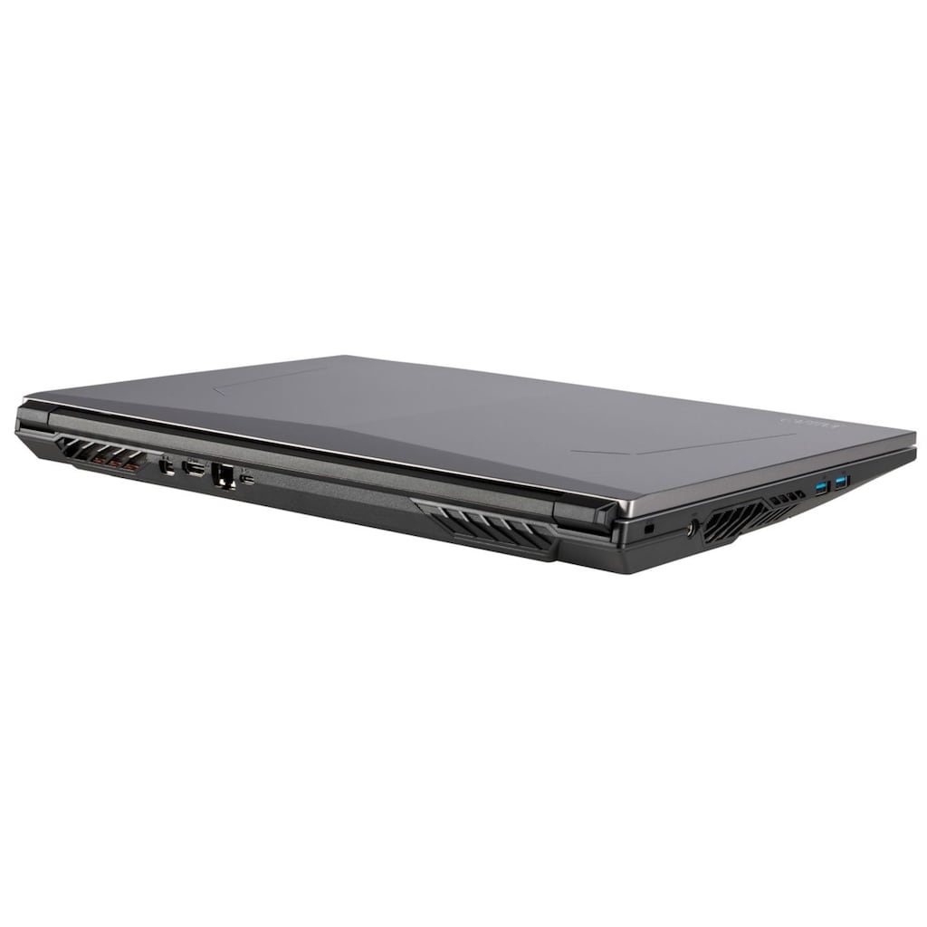 CAPTIVA Gaming-Notebook »Advanced Gaming R68-366«, 43,9 cm, / 17,3 Zoll, AMD, Ryzen 5, GeForce RTX 3050, 1000 GB SSD