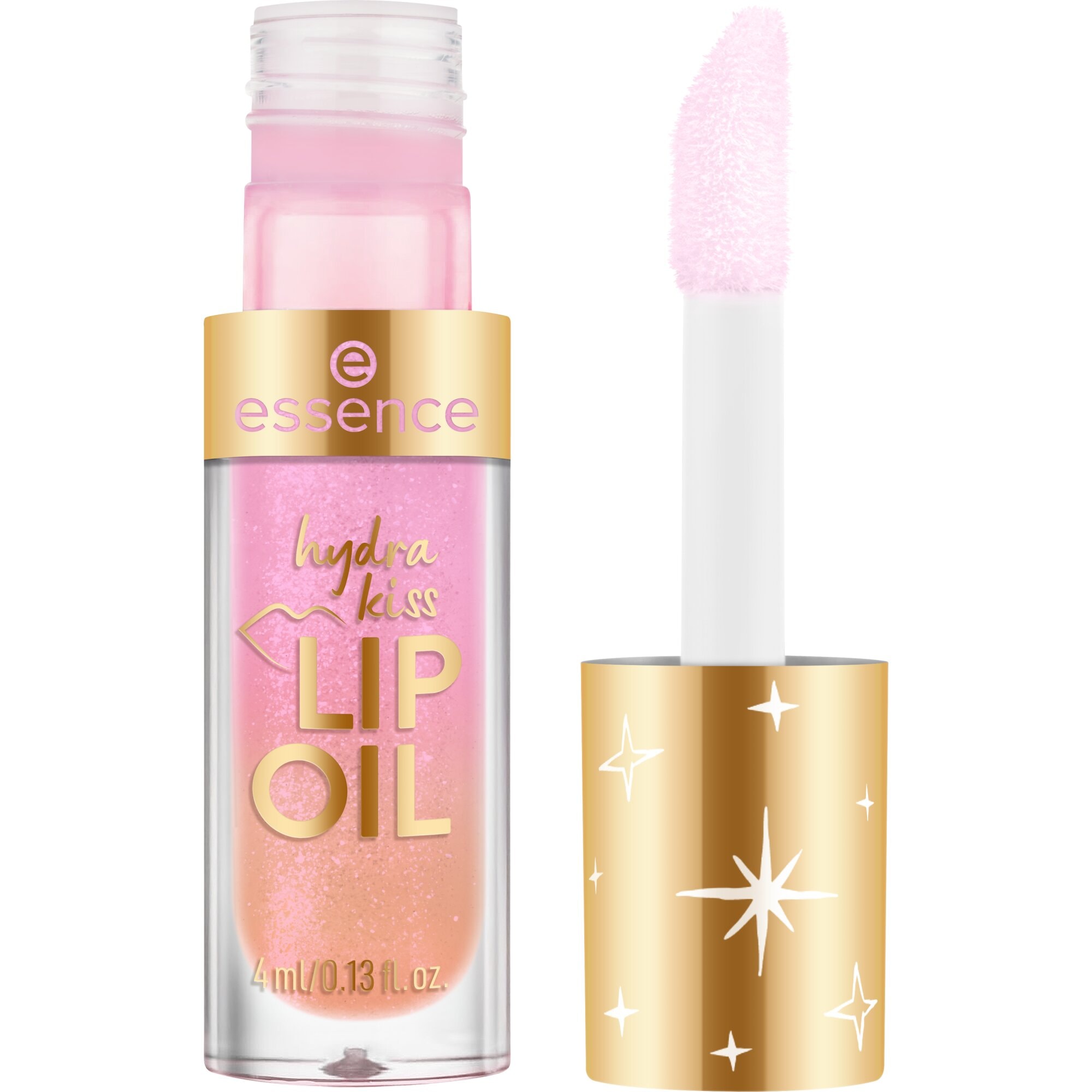 Essence Lipgloss-Set »the most wonderful kiss of the year hydra kiss LIP OIL set«