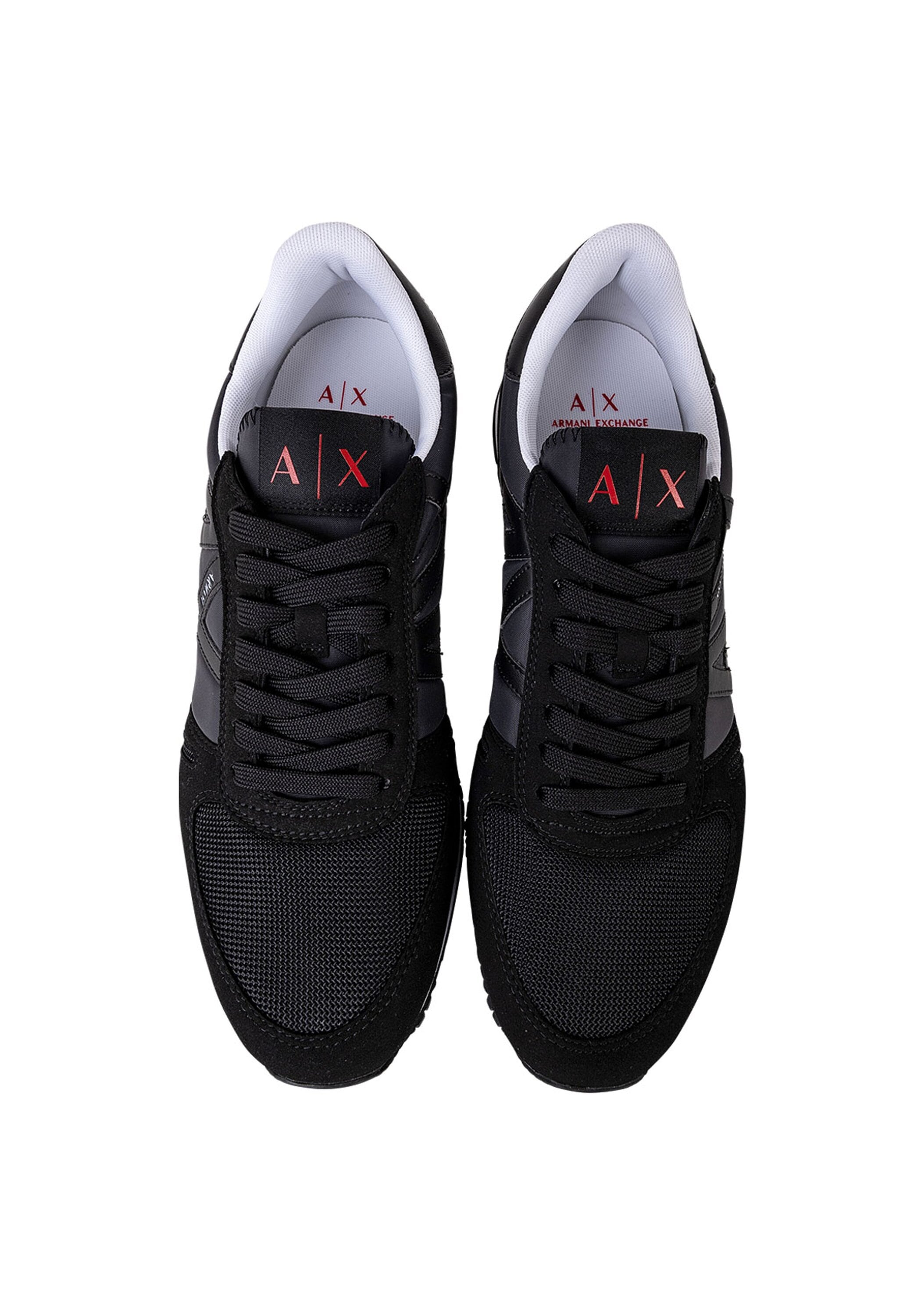 ARMANI EXCHANGE Sneaker »Sneaker«