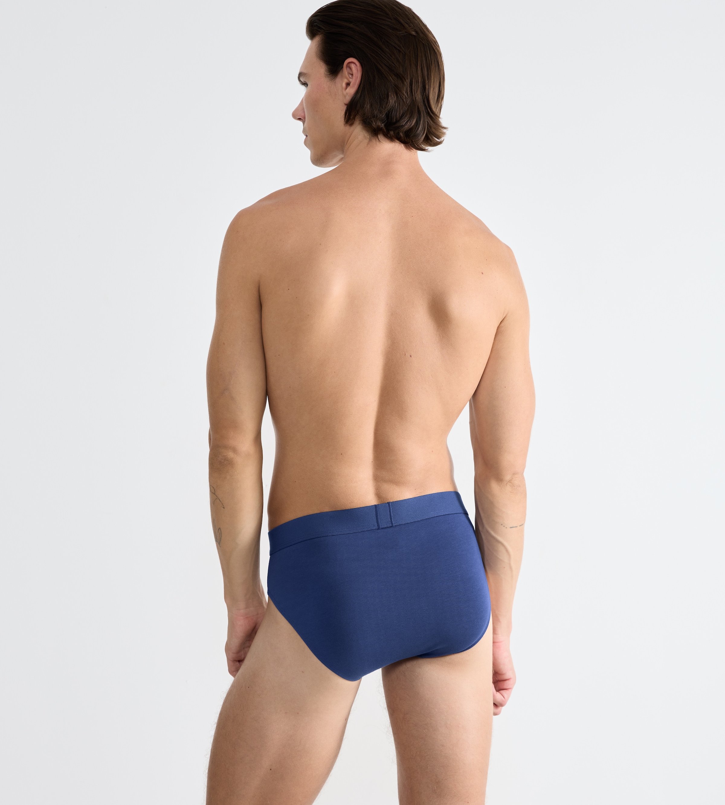 sloggi Slip »Men EVER Ease« 2 Stk. tlg., temperaturausgleichend, schnelltrocknend, atmungsaktiv, ohne Eingriff