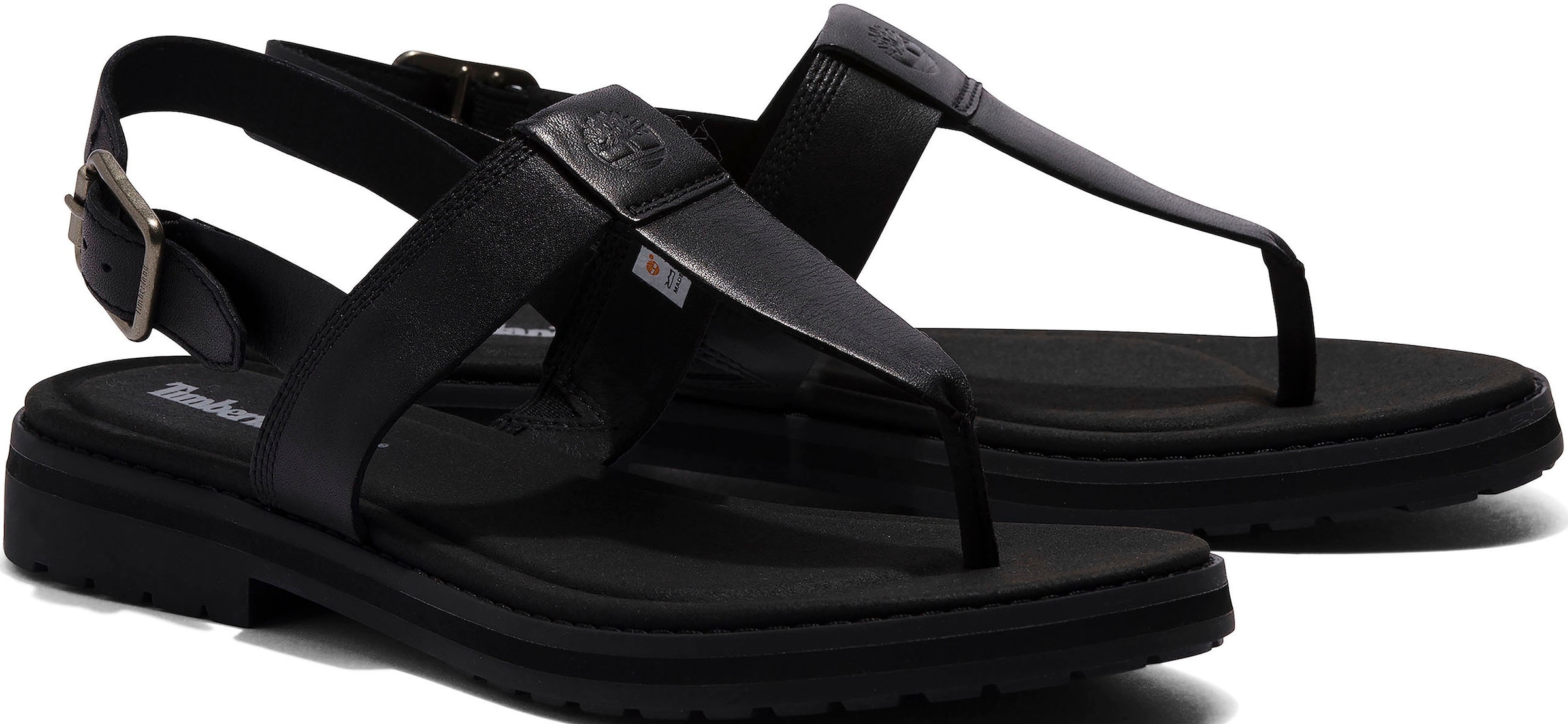 Sandale »CHICAGO RIVERSIDE T STRAP SANDAL«