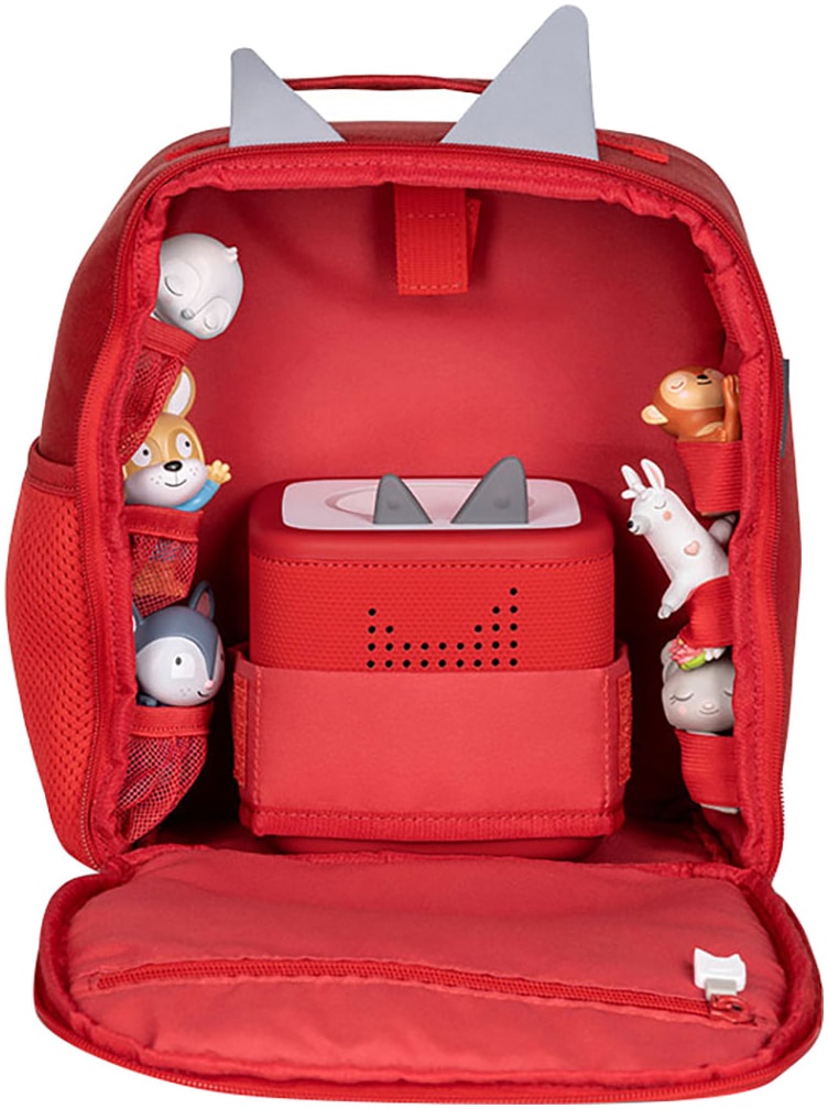 tonies Aufbewahrungsbox »Rucksack«