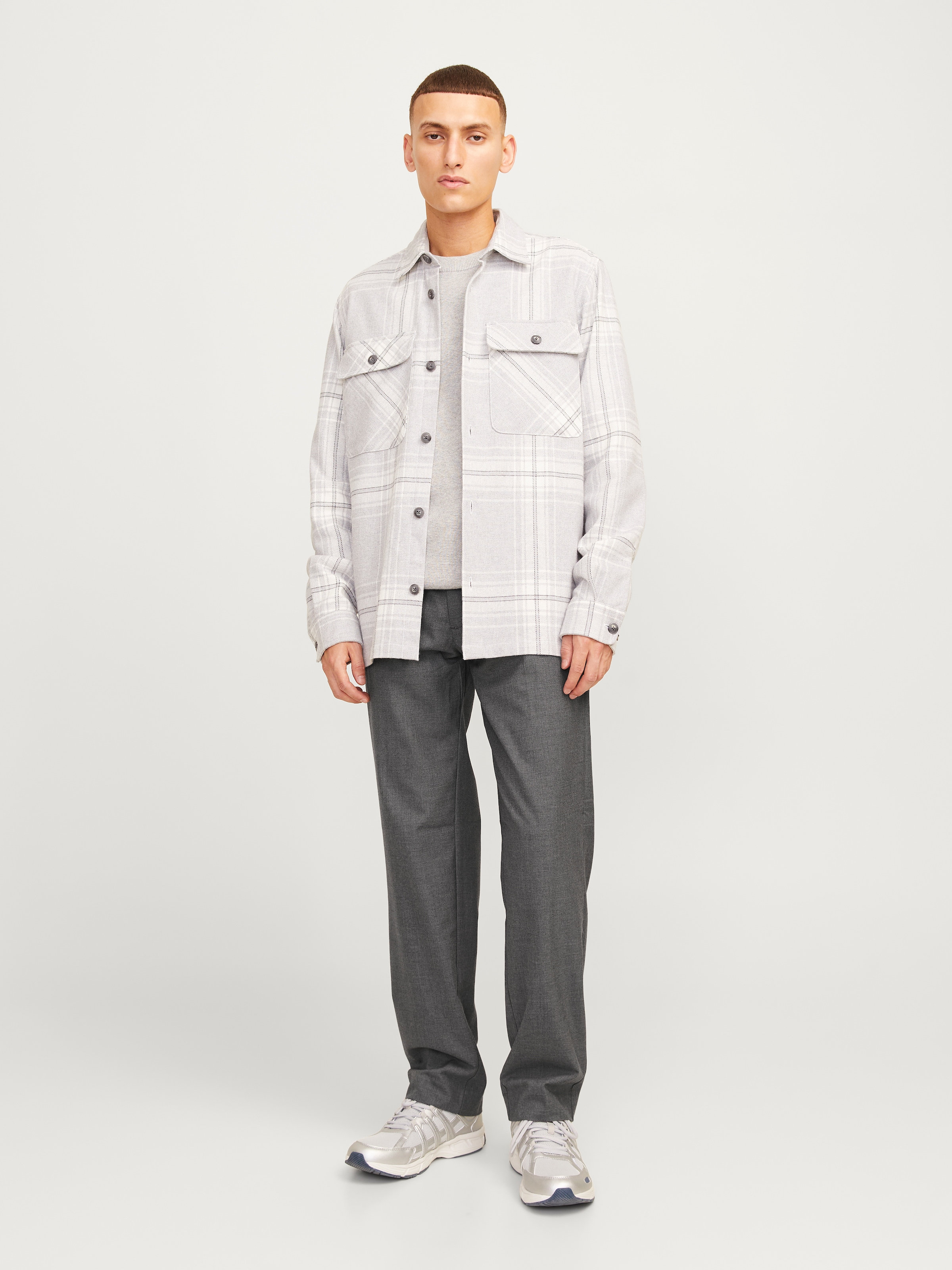 Jack & Jones Chinos »JPSTKARL JJBANKS CHINO SN«