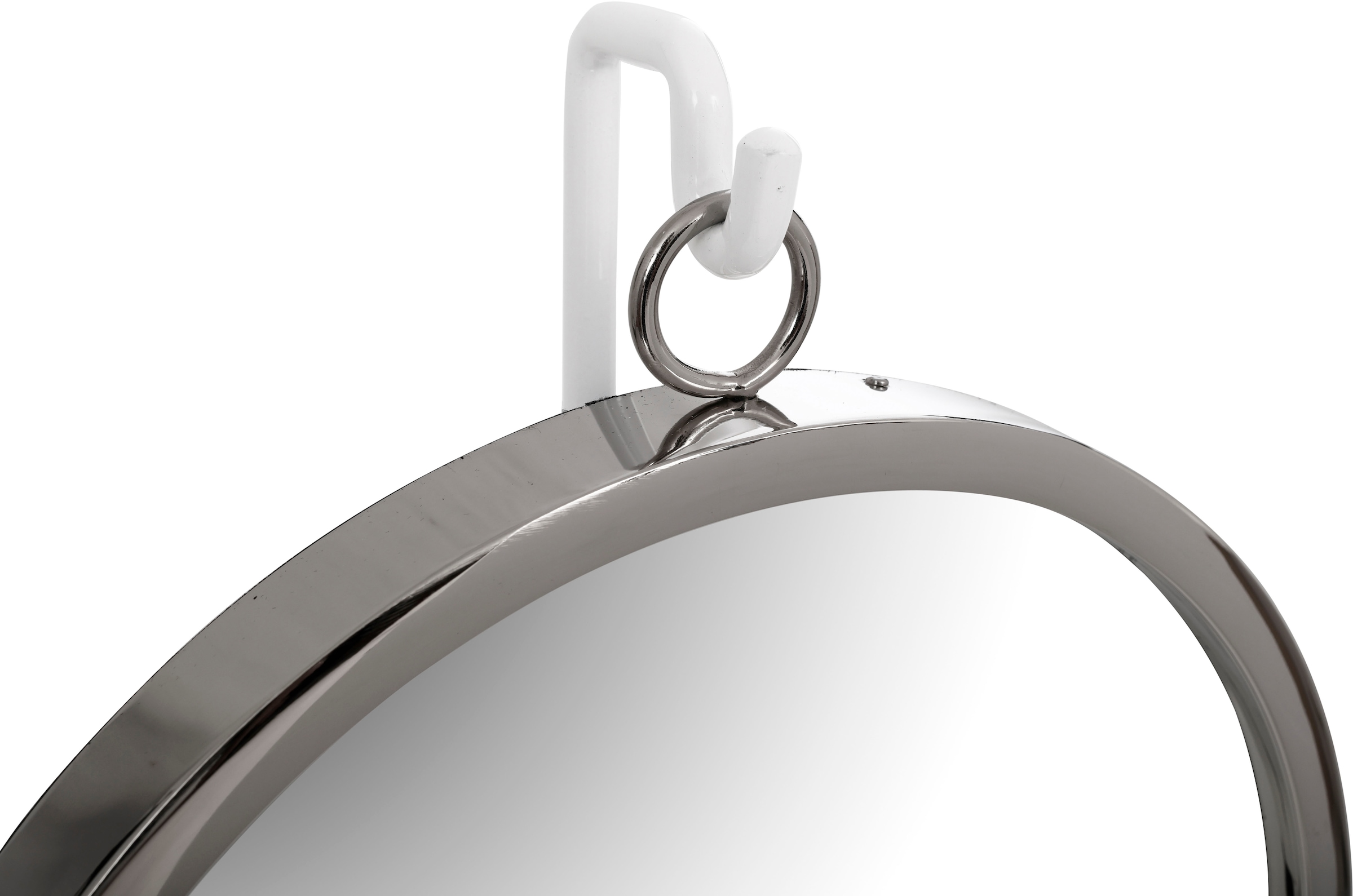 Kayoom Dekospiegel »Tischspiegel Eleganca 225« Standspiegel