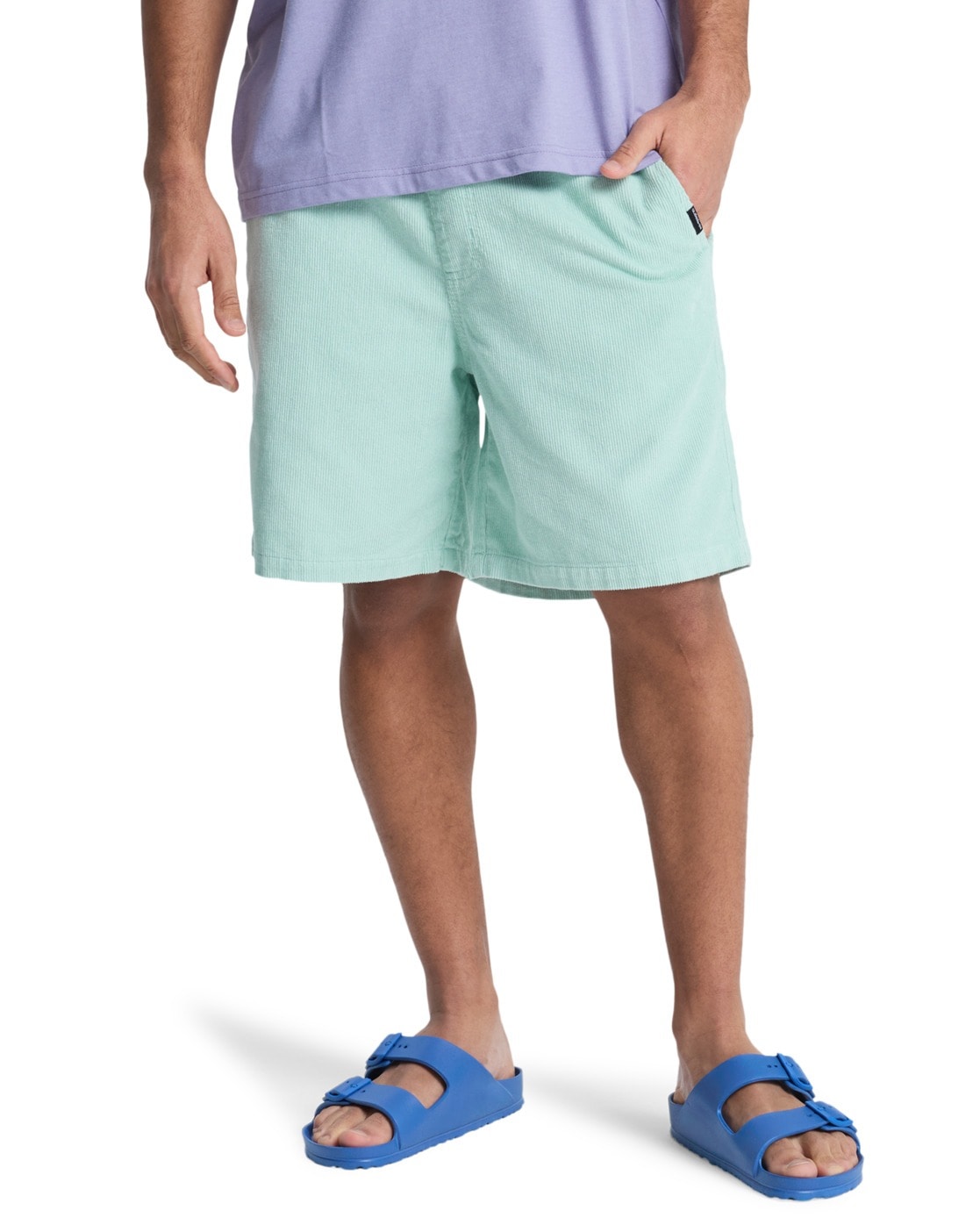 Quiksilver Bermudas »Taxer 18"«