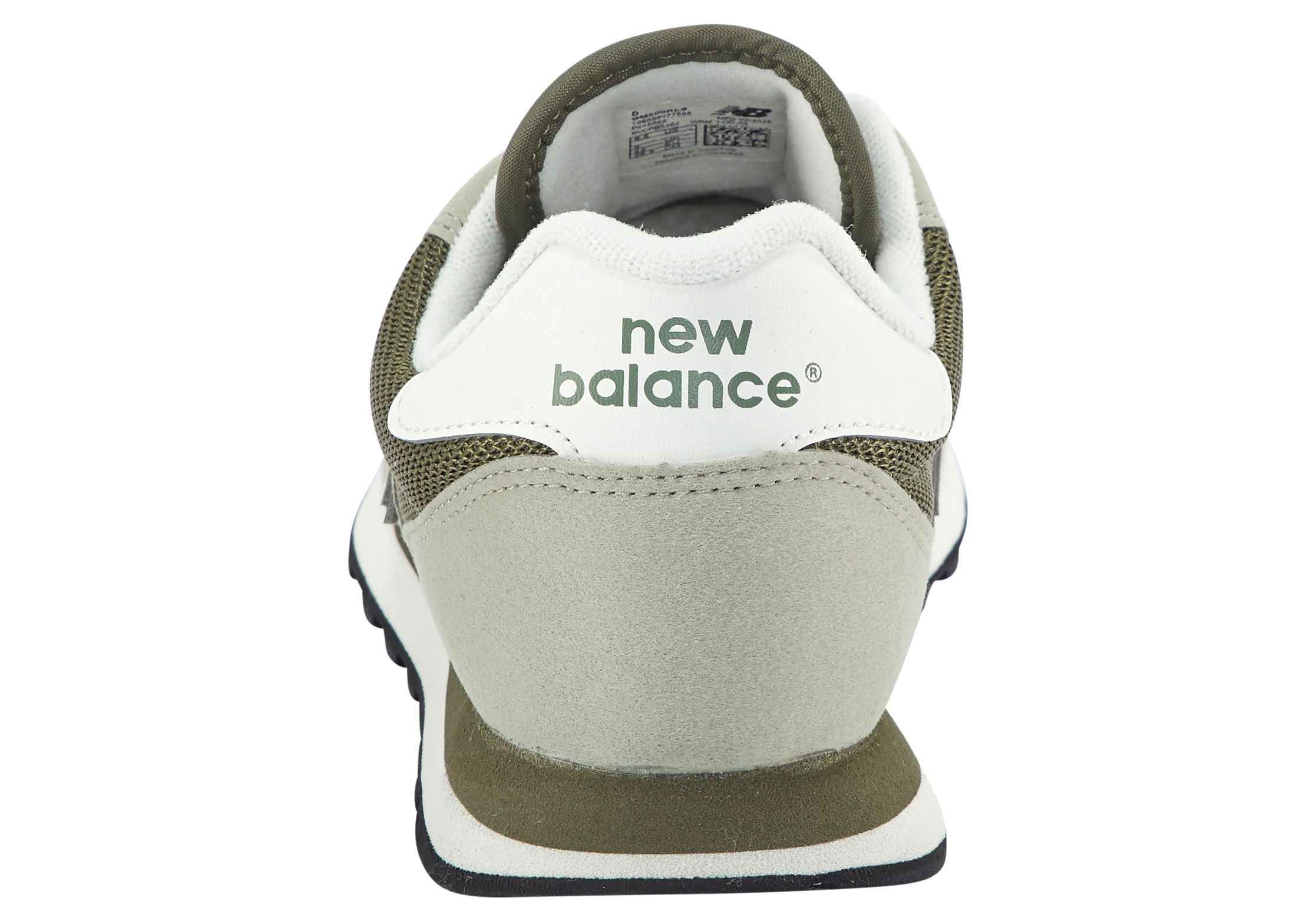 New Balance »500«