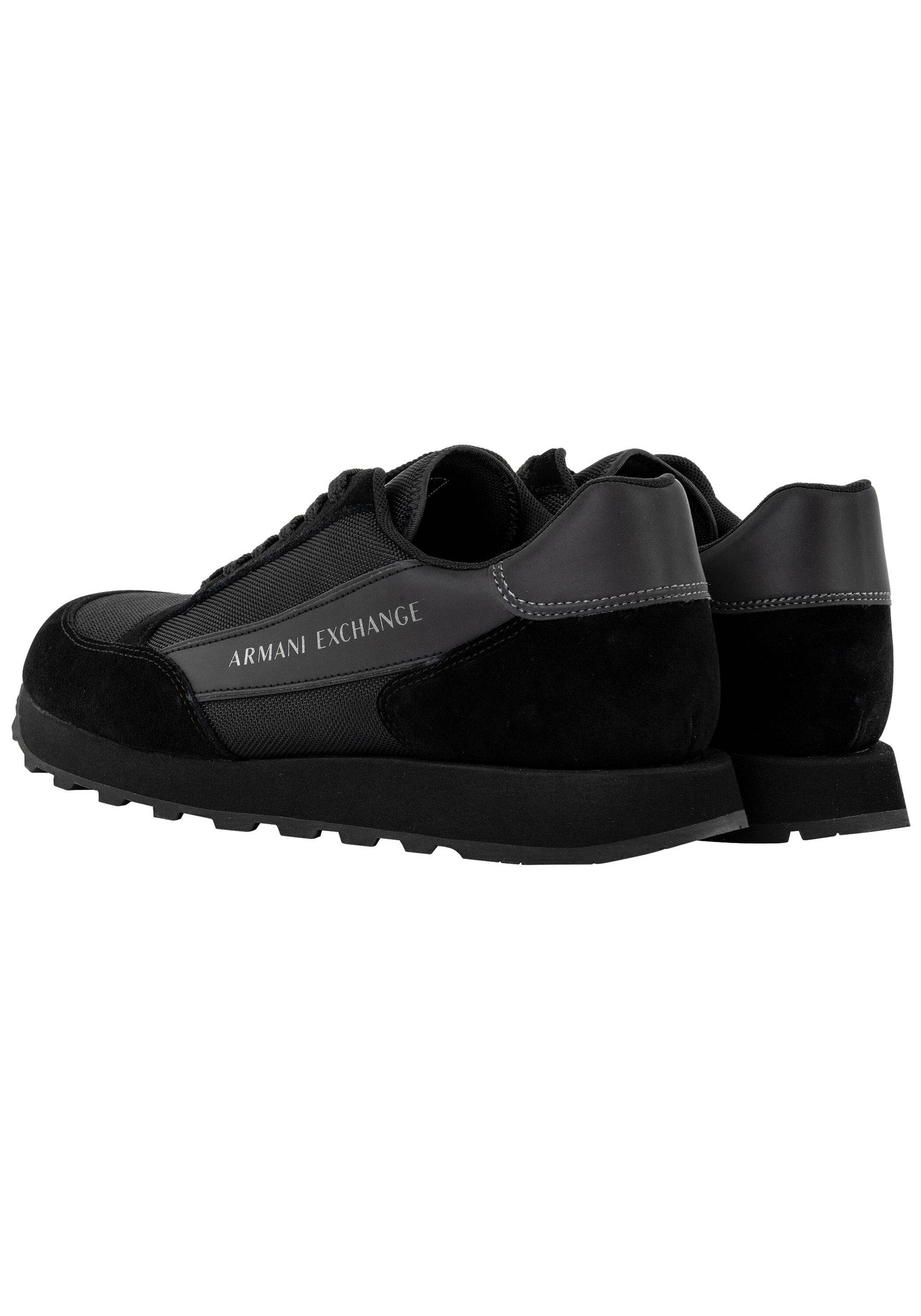 ARMANI EXCHANGE Sneaker »Sneaker«