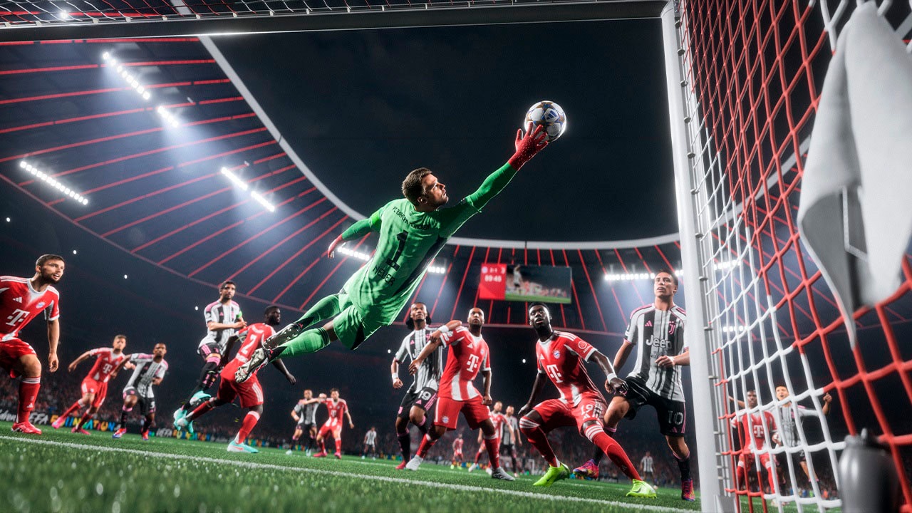 Electronic Arts Spielesoftware »EA Sports FC 26 | inkl. Vorbestellerbonus«, PlayStation 4