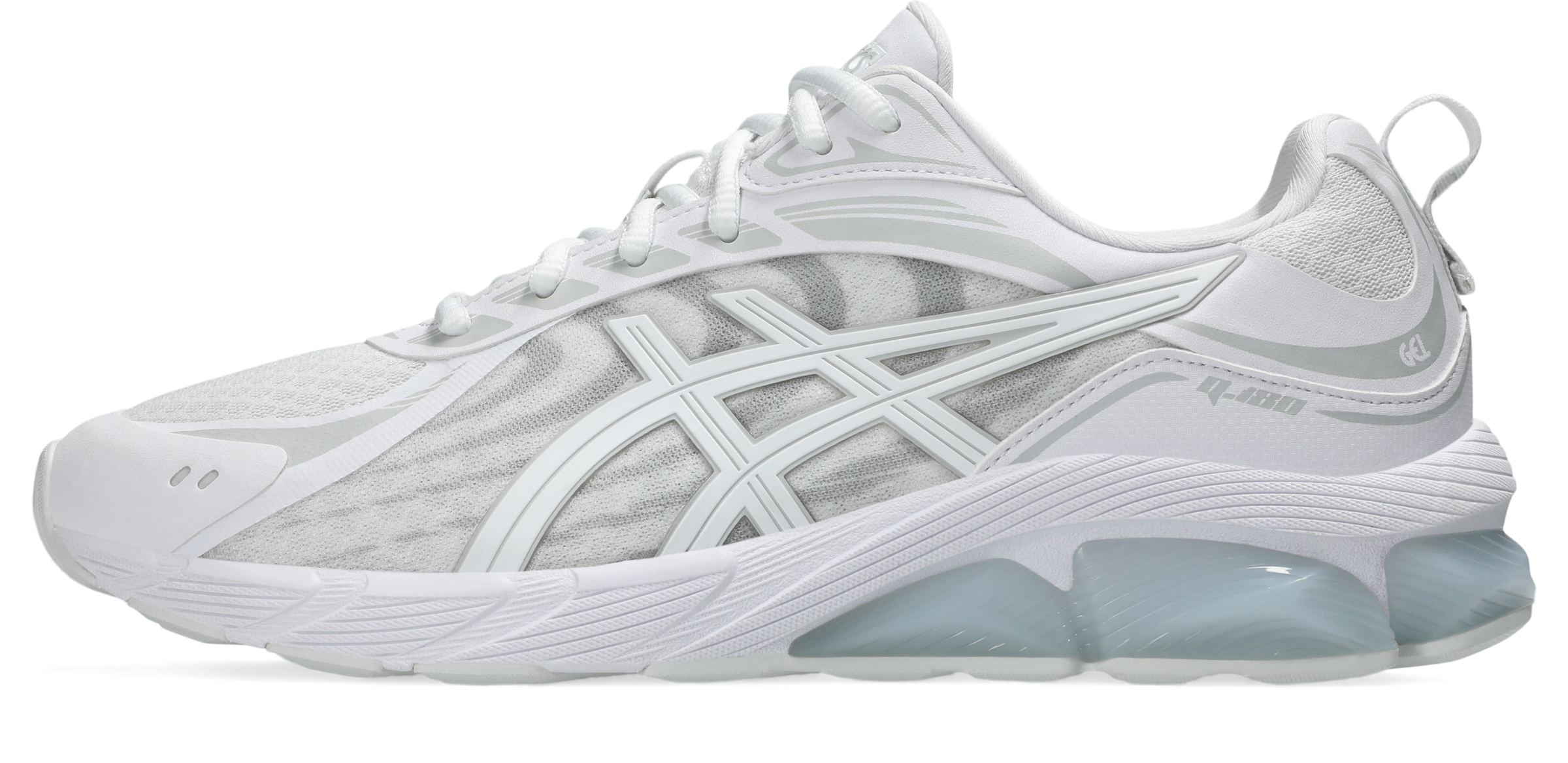 ASICS SportStyle Sneaker »GEL-QUANTUM 180 VIII«
