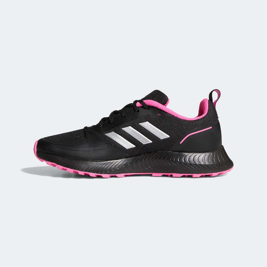 adidas Performance Laufschuh »RUN FALCON 2.0 TR«