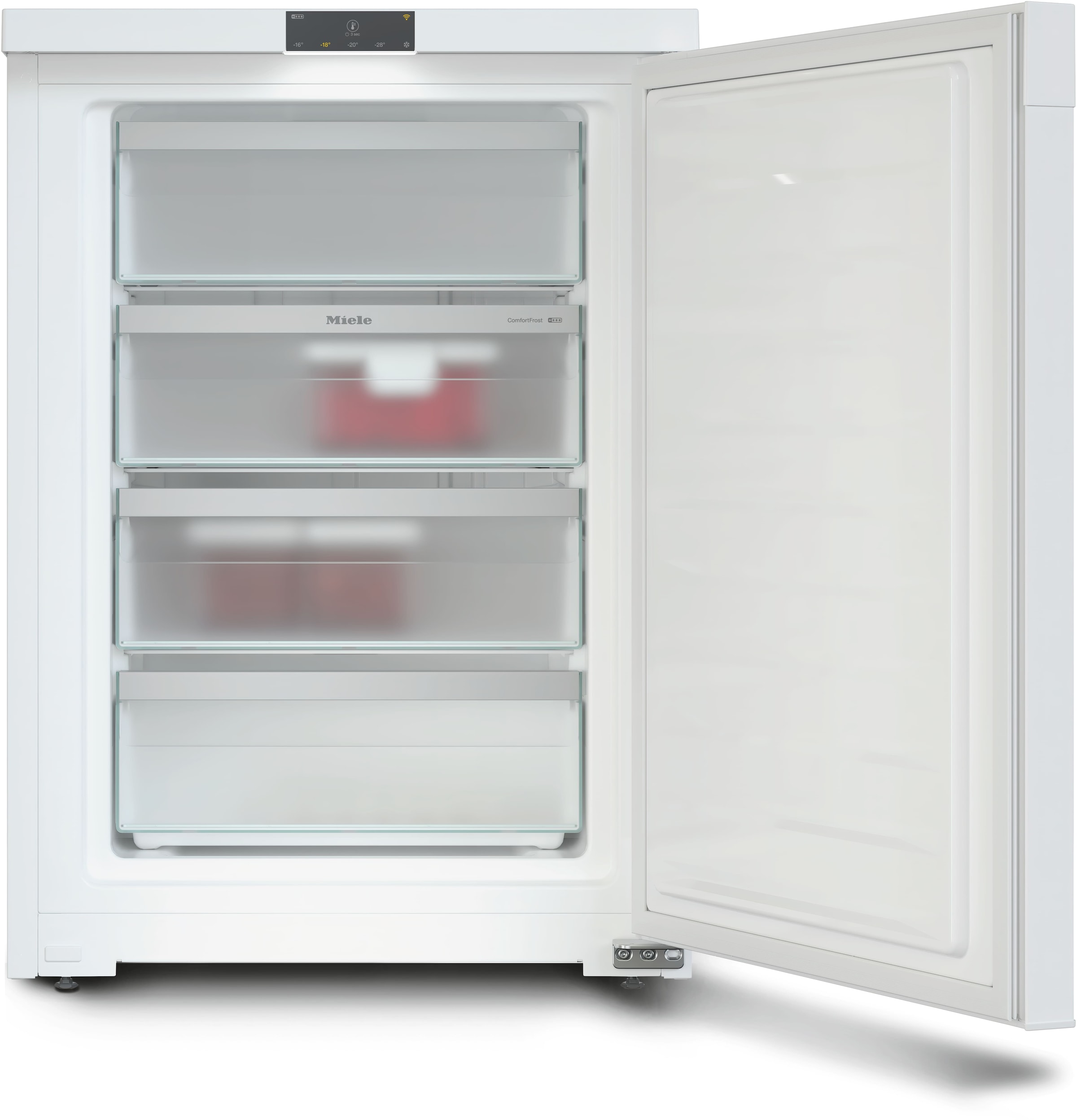 Miele Gefrierschrank F 4001 D »F 4001 D«, 85,1 cm hoch, 60,2 cm breit