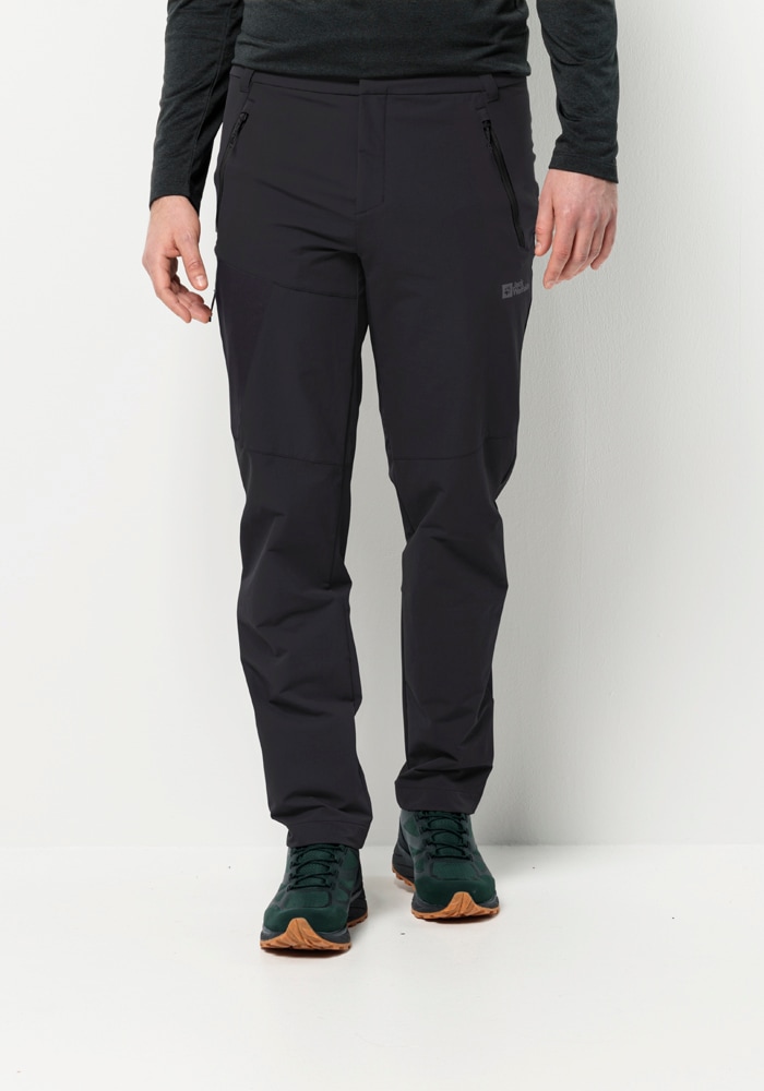 Trekkinghose »GLASTAL WINTER PANTS M«