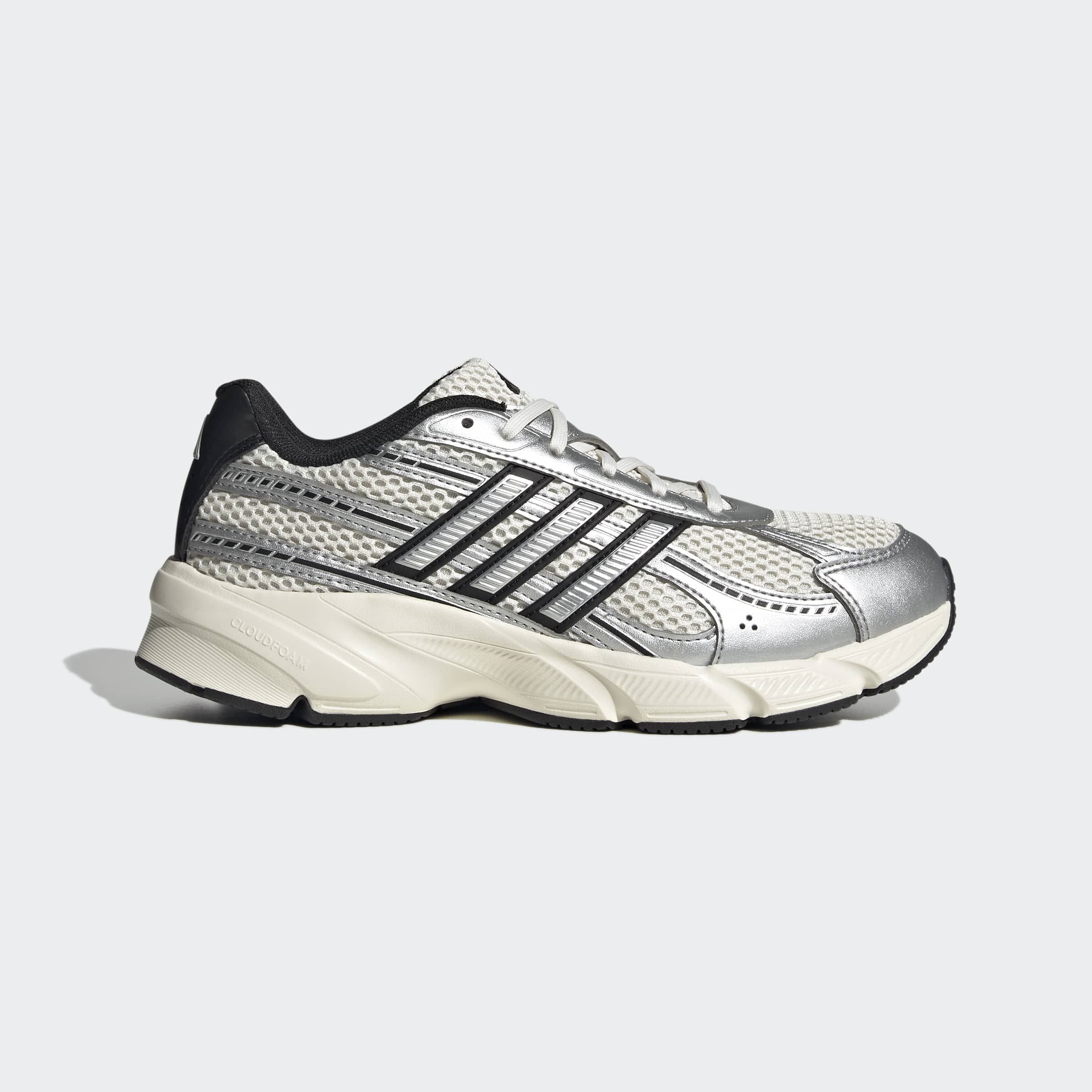 adidas Sportswear Sneaker »TECHNOCHAOS 2000«  inspiriert vom Design des adistar control