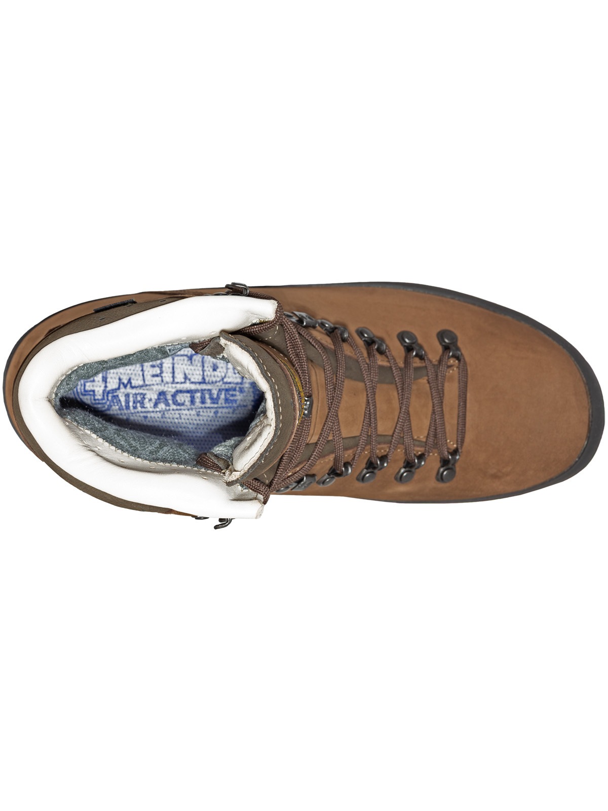 Meindl Wanderschuh »Island MFS Active«