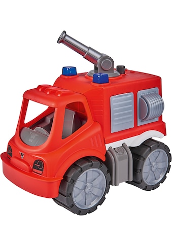 BIG Spielzeug-Auto »BIG Power Worker Feuerwehrlöschwagen«, mit Wasserspritze, Made in... kaufen