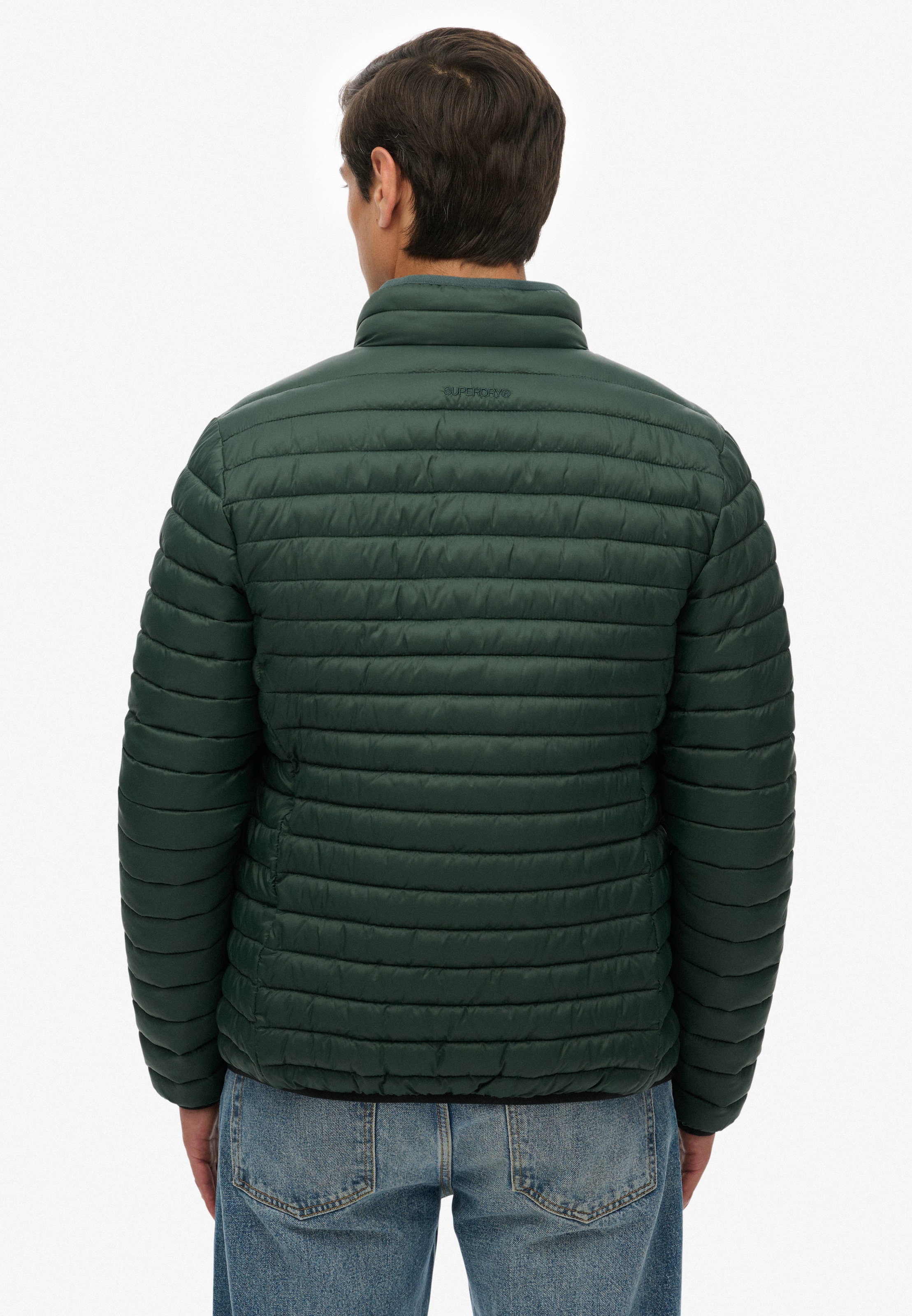 Superdry Steppjacke »FUJI LITE PADDED JACKET«