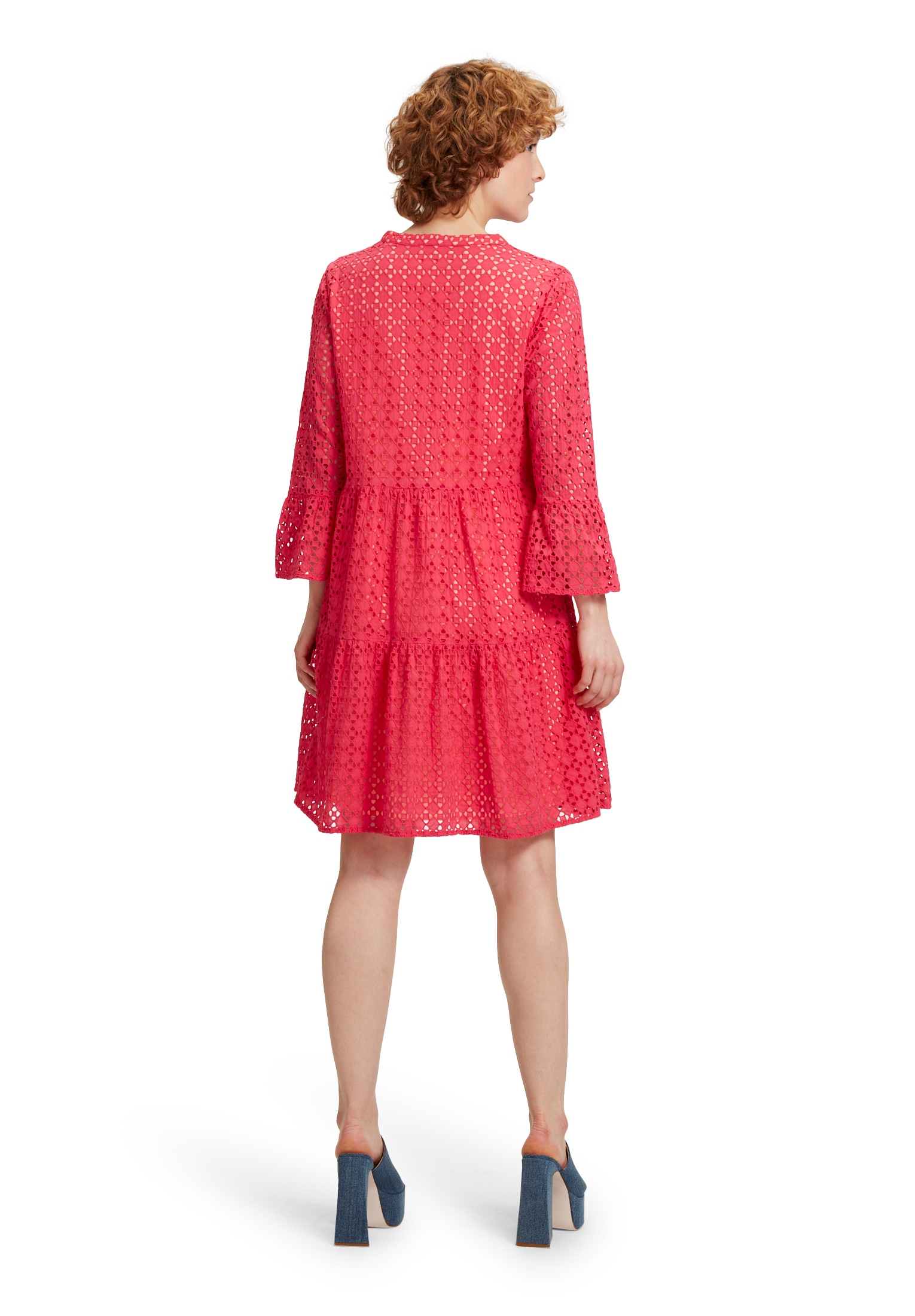 Cartoon Bodykleid »Casual-Kleid mit Stufen«
