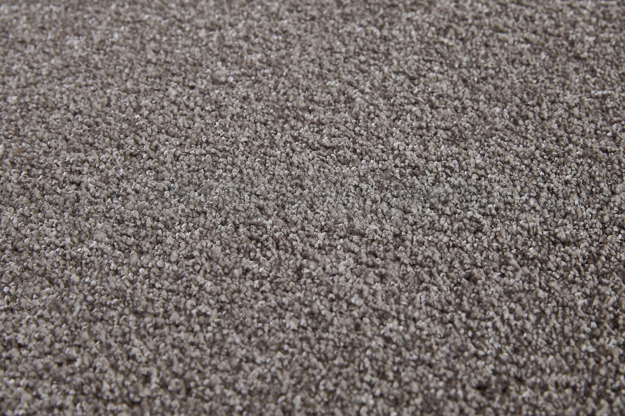 Andiamo Teppichboden »Pisay, Velours, Made in Belgium«, rechteckig, 17,5 mm Höhe, Uni Farben, Breite 400 cm, Wohnzimmer, strapazierfähig & pflegeleicht