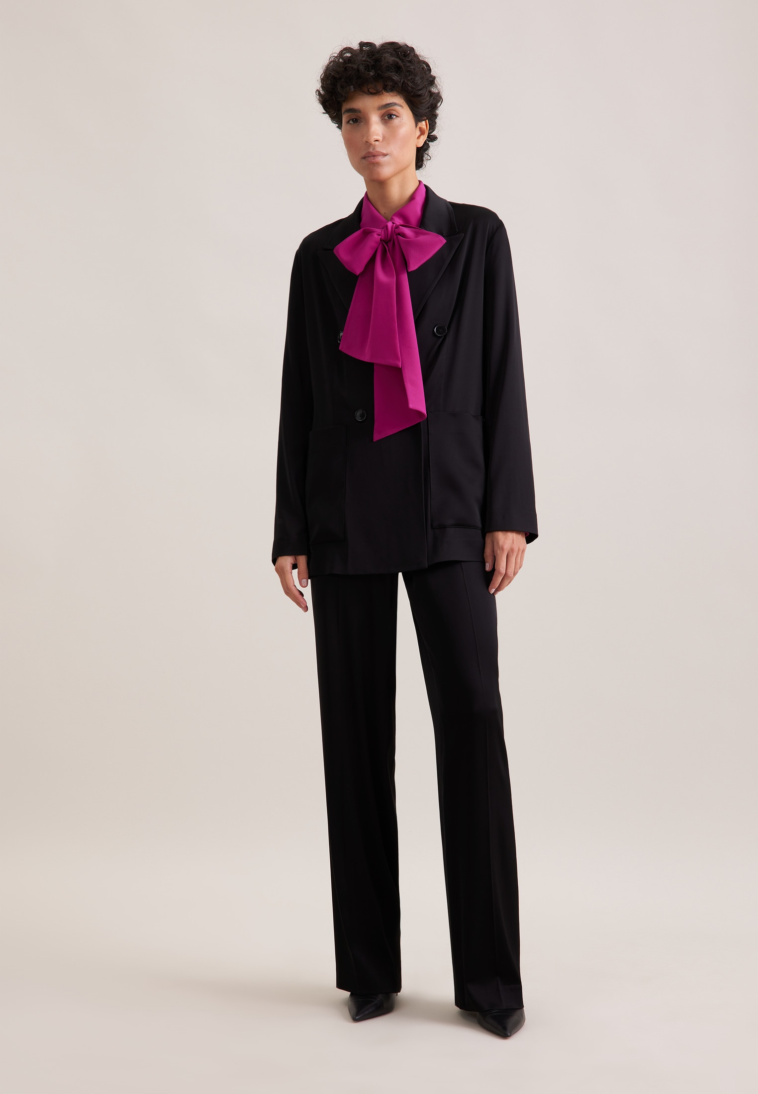 seidensticker Jackenblazer