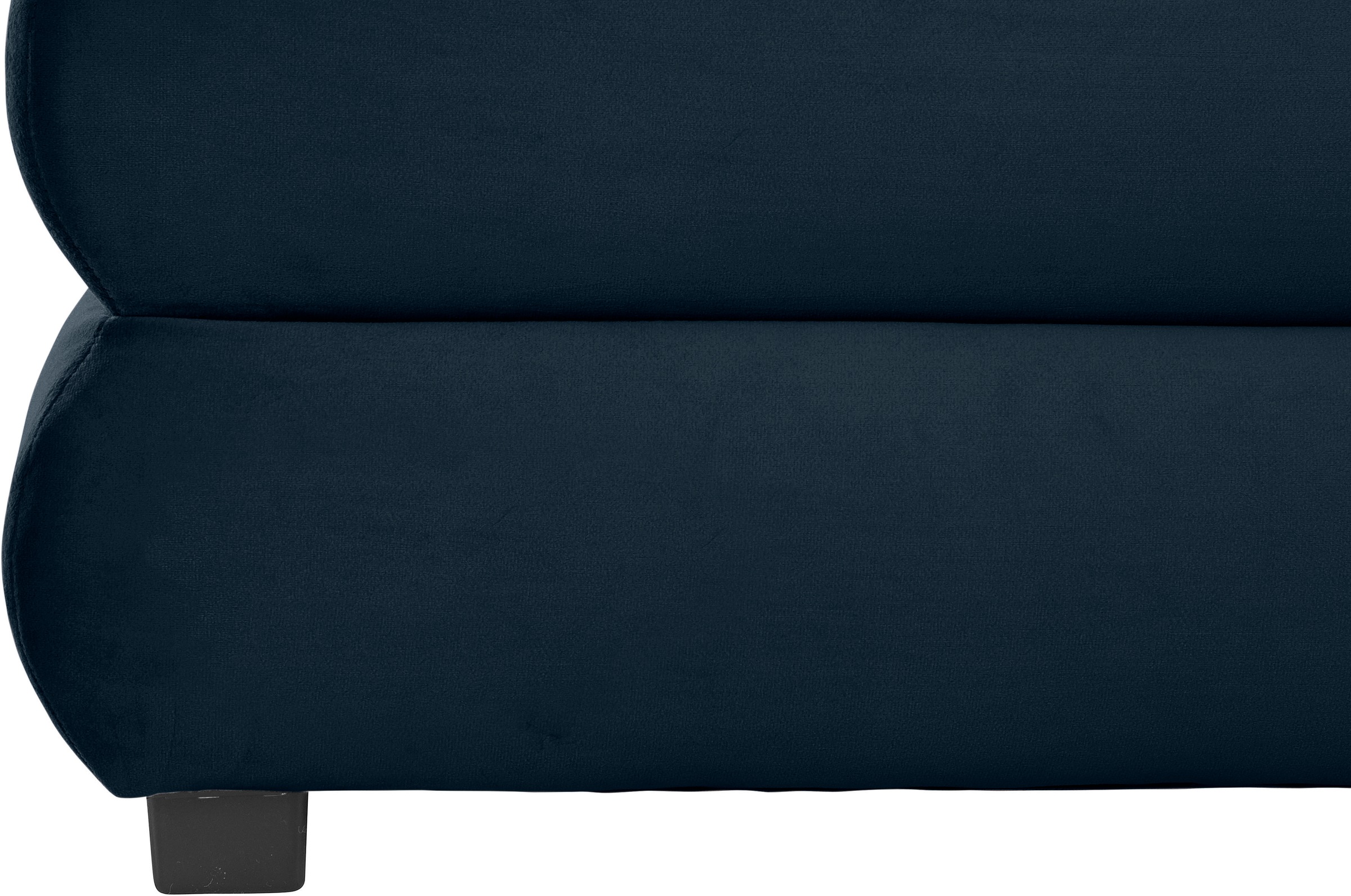 LeGer Home by Lena Gercke Polsterbett »Maylis«, wahlweise mit und ohne Matratze und Lattenrost, auch in 200cm Breite
