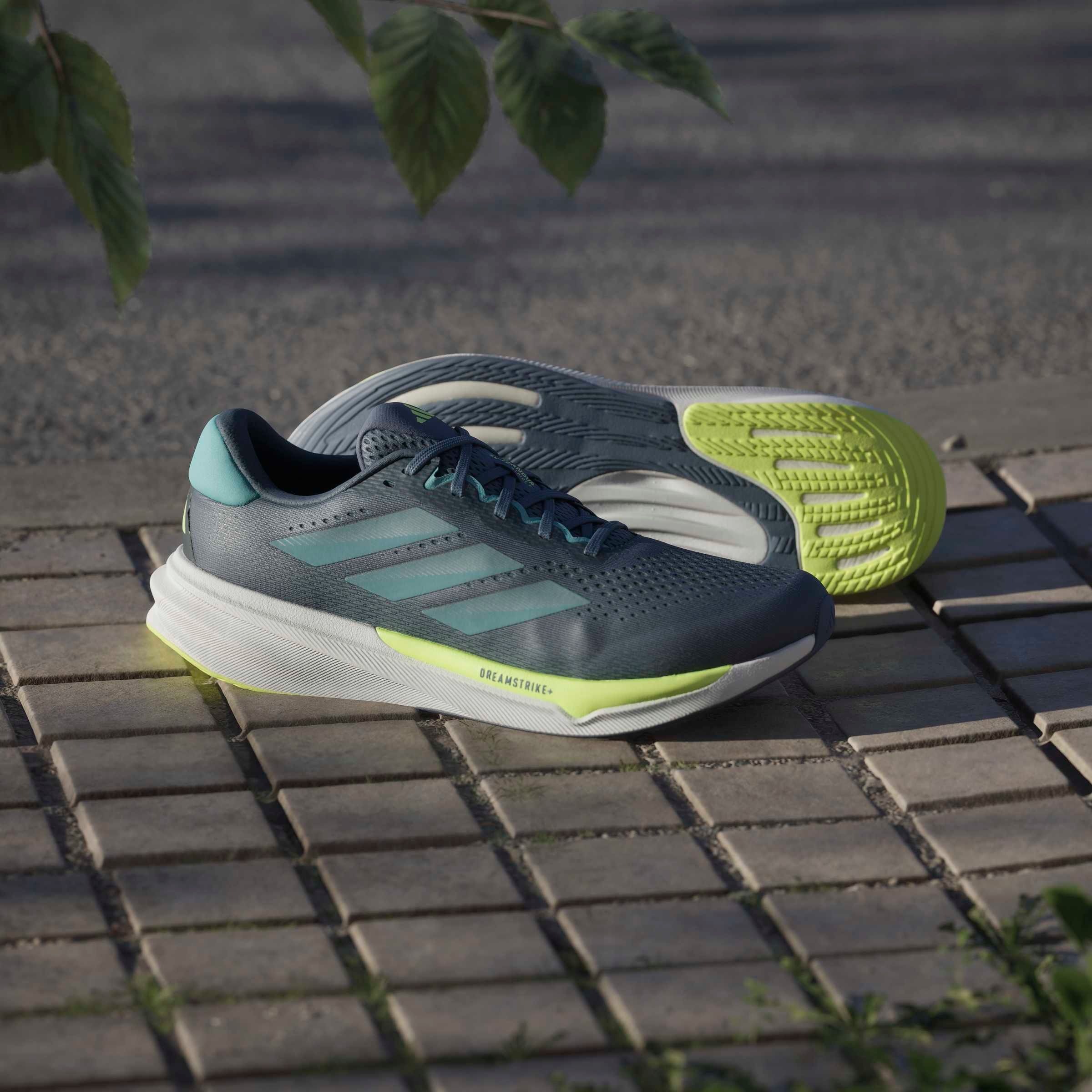 adidas Performance Laufschuh »SUPERNOVA STRIDE 2«