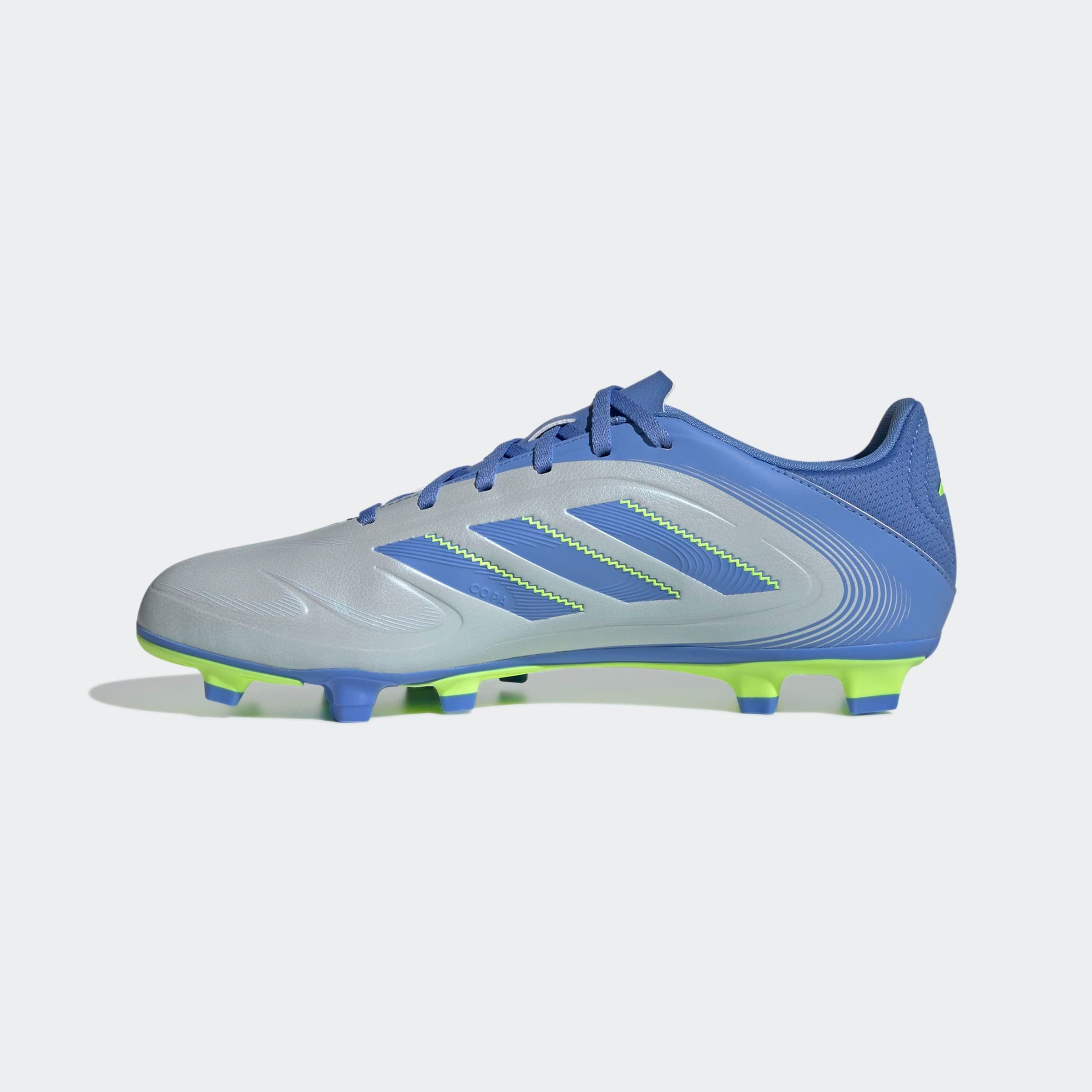 adidas Performance Fußballschuh »COPA PURE 3 CLUB FG/MG«, für Rasenplätze