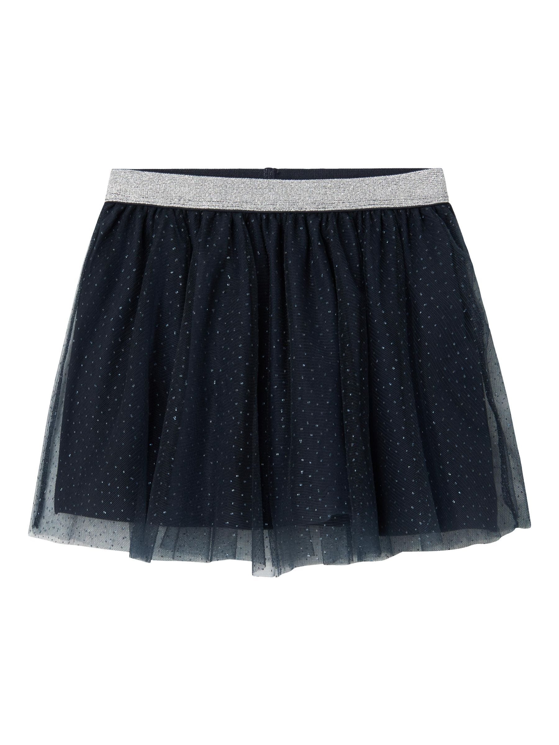 Name It Minirock »NMFFETZA TULLE SKIRT PB«