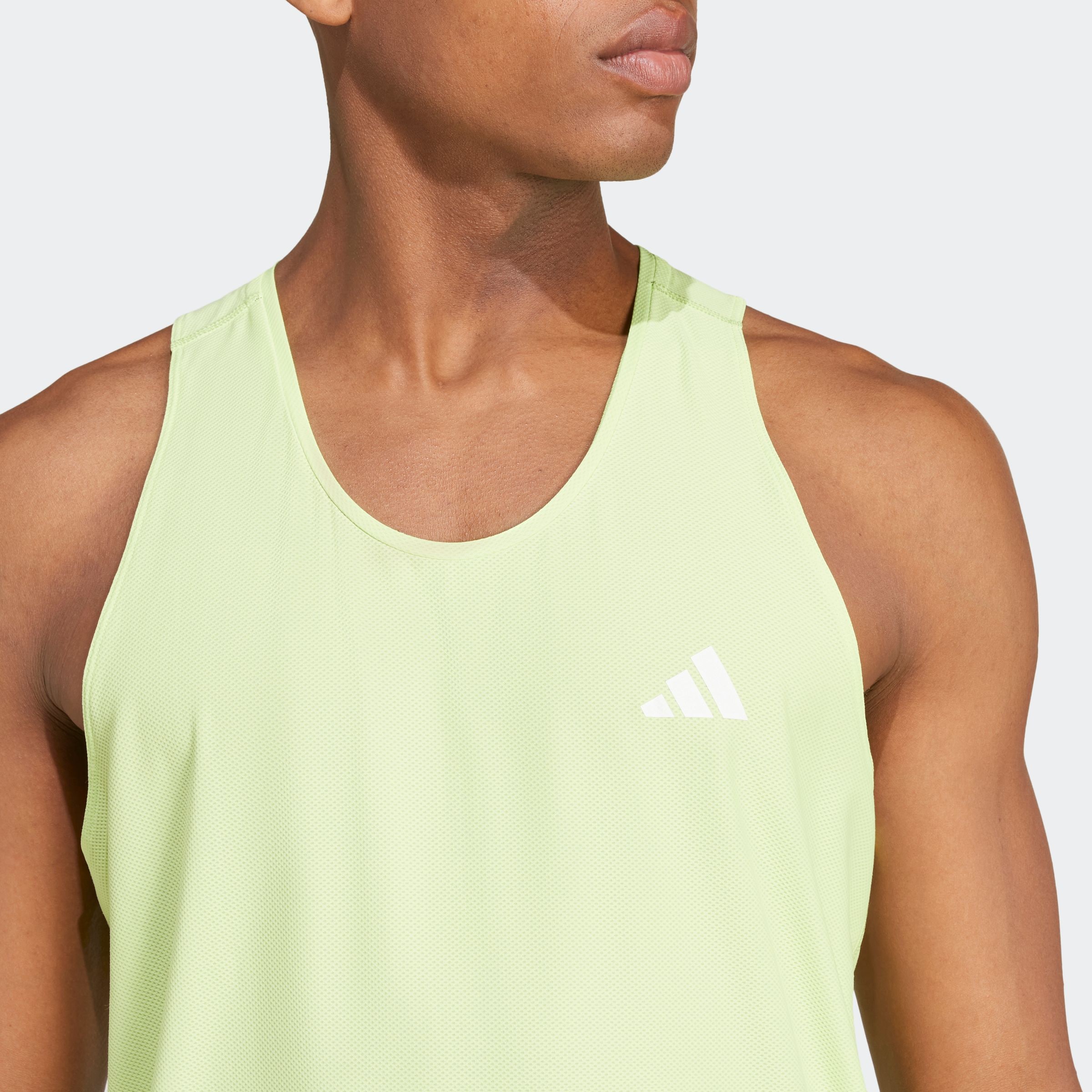 adidas Performance Lauftop »OTR B TANK«