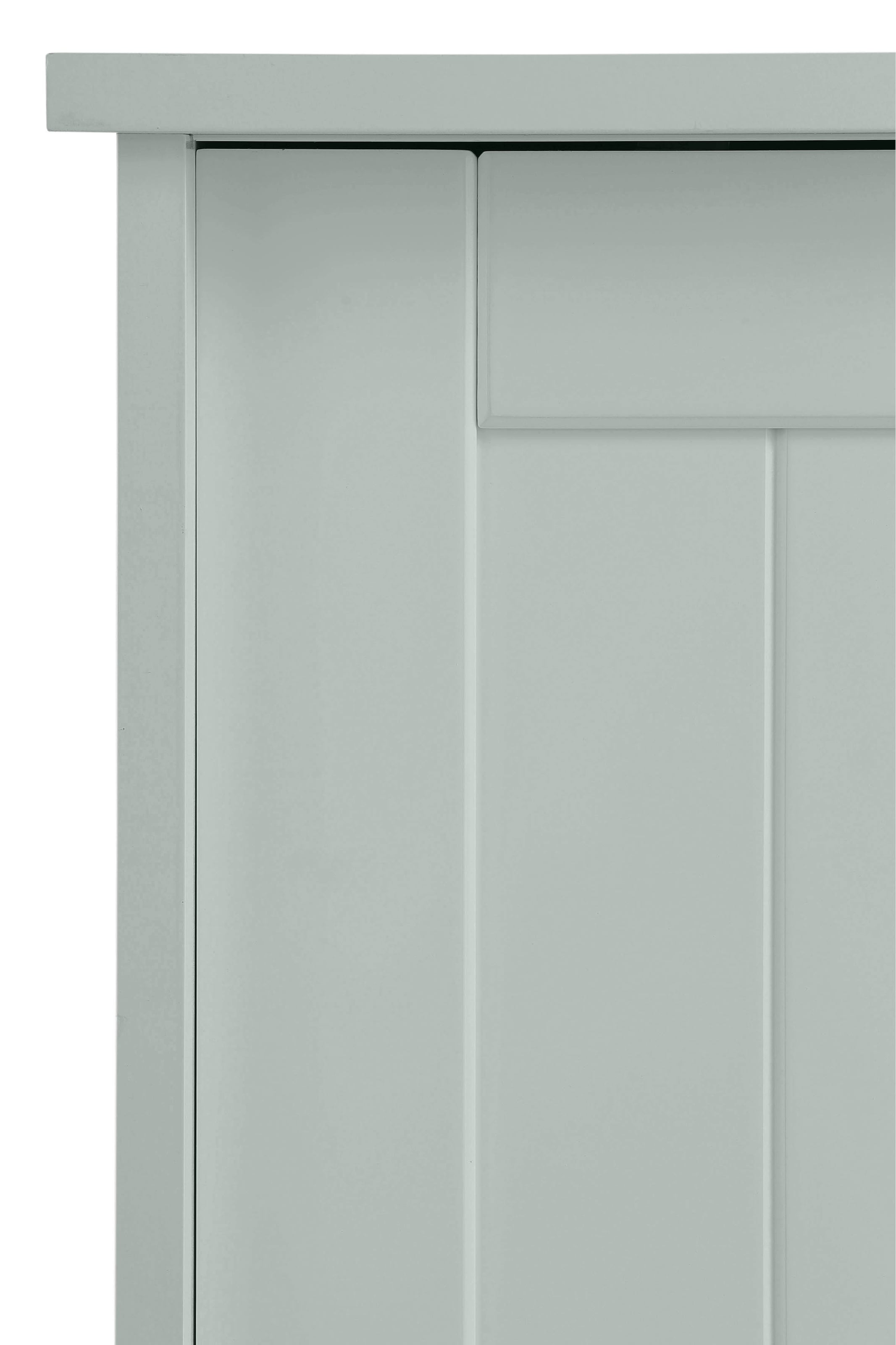 Home affaire Schuhschrank »Nekso«, Breite 83 cm, aus MDF oder Massivholz, FSC®-zertifiziert